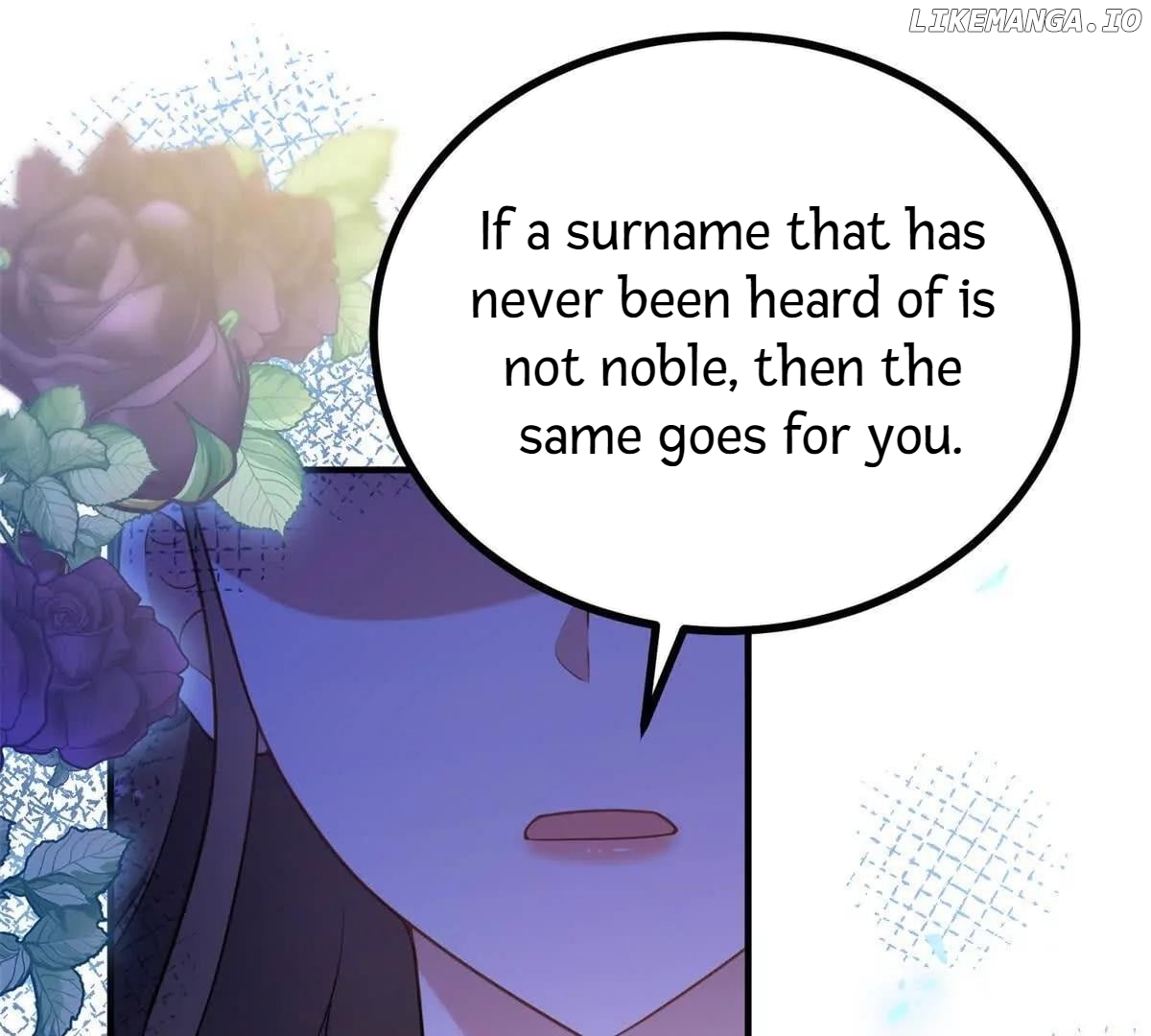 How to Change a Path Full of Thorns Into One Full of Happiness Chapter 125 - page 46