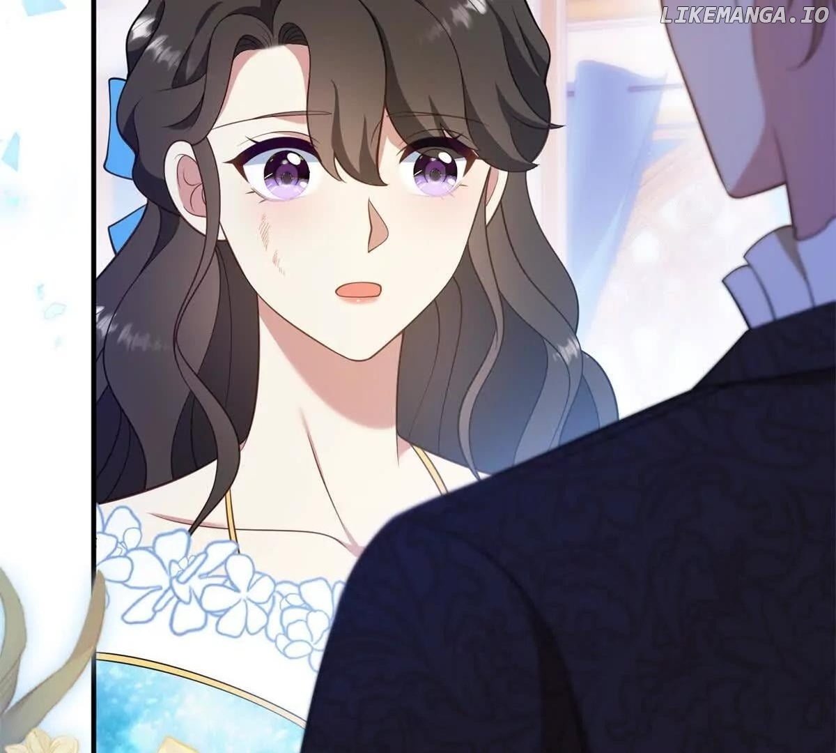 How to Change a Path Full of Thorns Into One Full of Happiness Chapter 125 - page 5