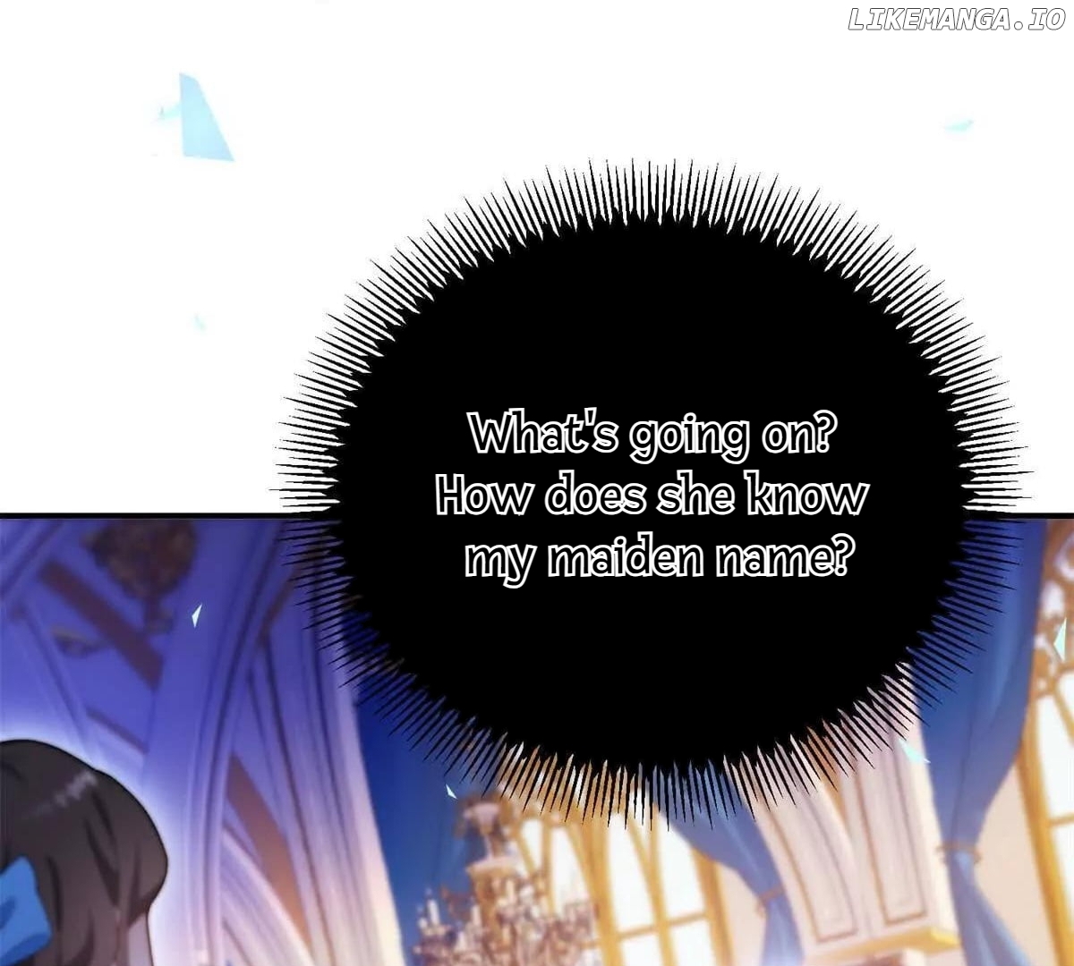 How to Change a Path Full of Thorns Into One Full of Happiness Chapter 125 - page 50