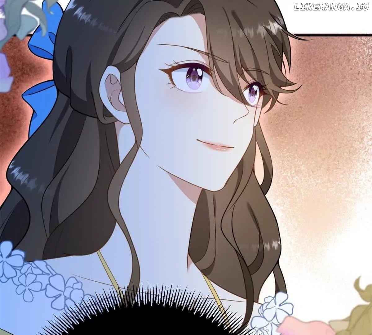 How to Change a Path Full of Thorns Into One Full of Happiness Chapter 125 - page 53