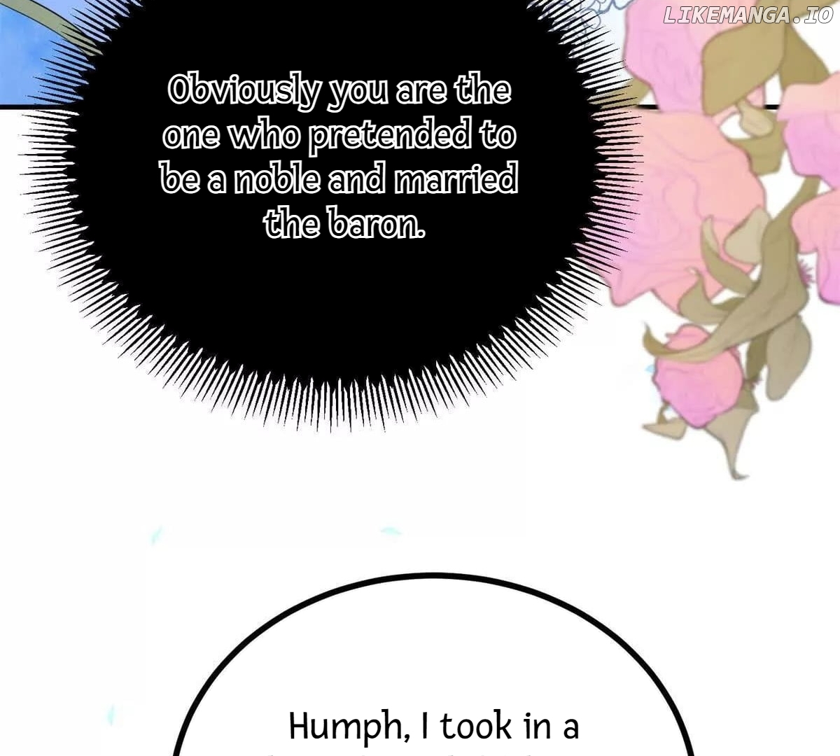 How to Change a Path Full of Thorns Into One Full of Happiness Chapter 125 - page 54