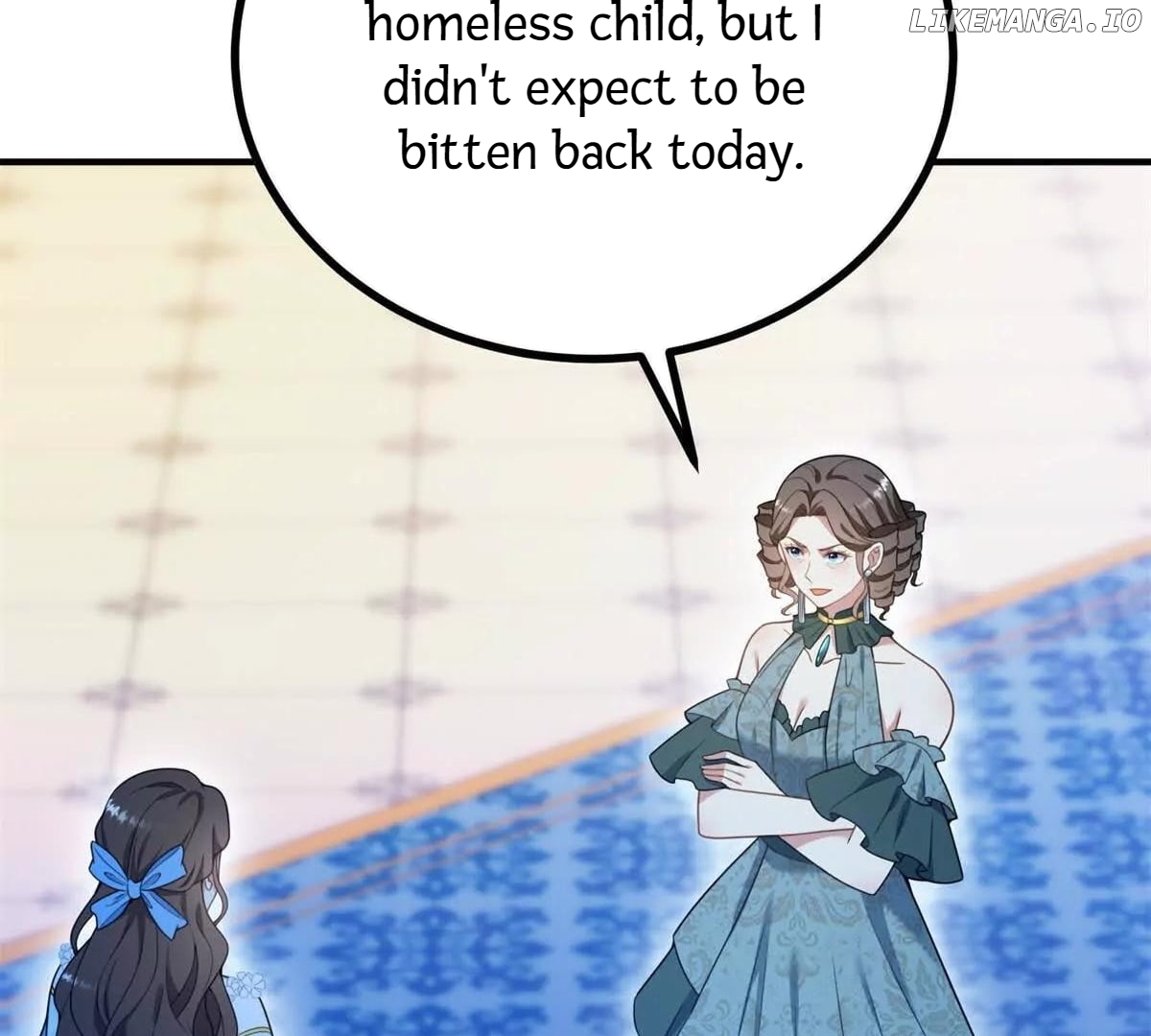 How to Change a Path Full of Thorns Into One Full of Happiness Chapter 125 - page 55