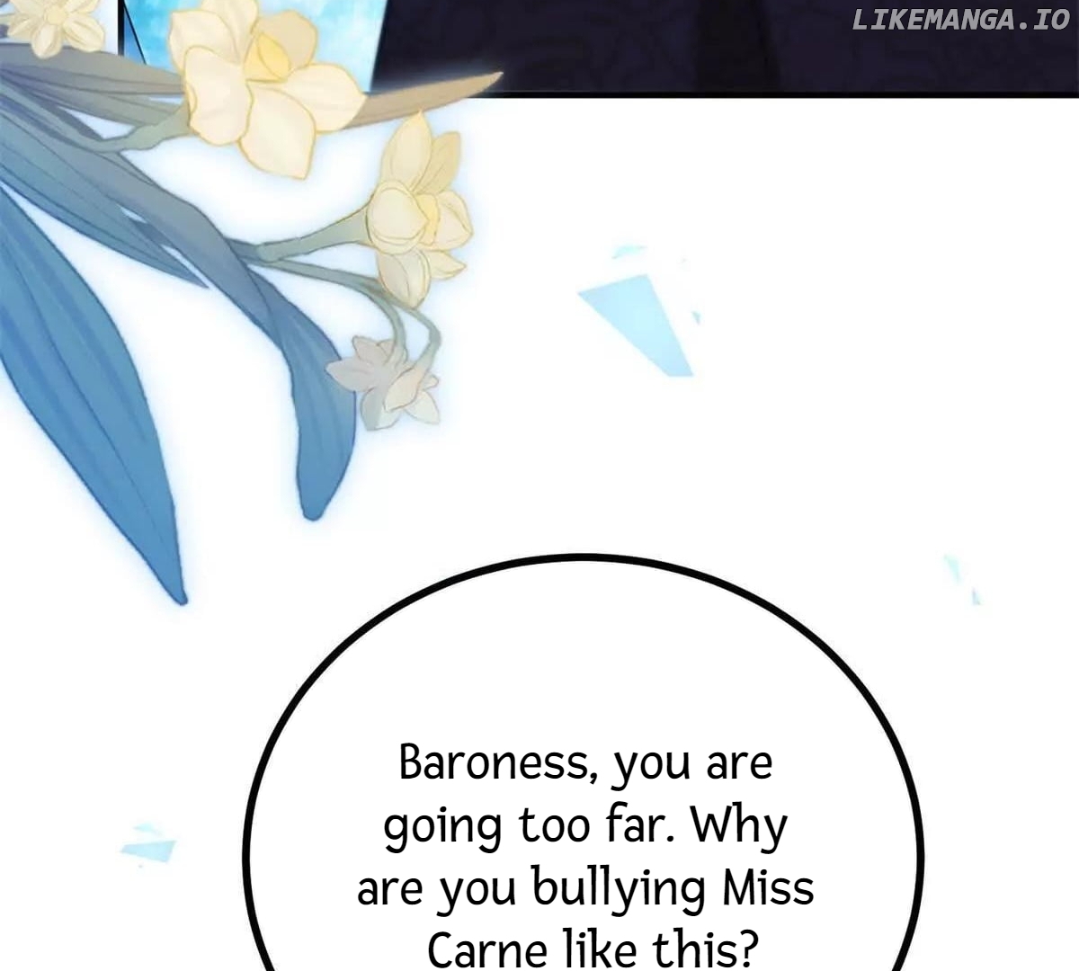 How to Change a Path Full of Thorns Into One Full of Happiness Chapter 125 - page 6