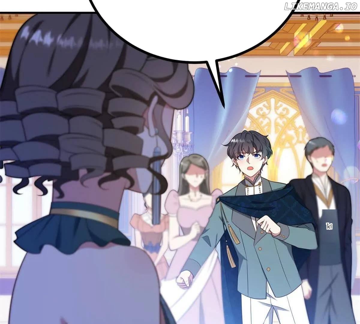 How to Change a Path Full of Thorns Into One Full of Happiness Chapter 125 - page 7