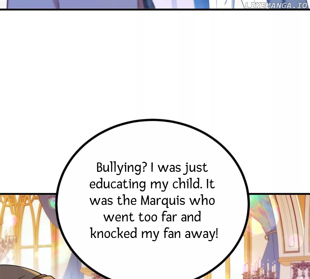 How to Change a Path Full of Thorns Into One Full of Happiness Chapter 125 - page 8