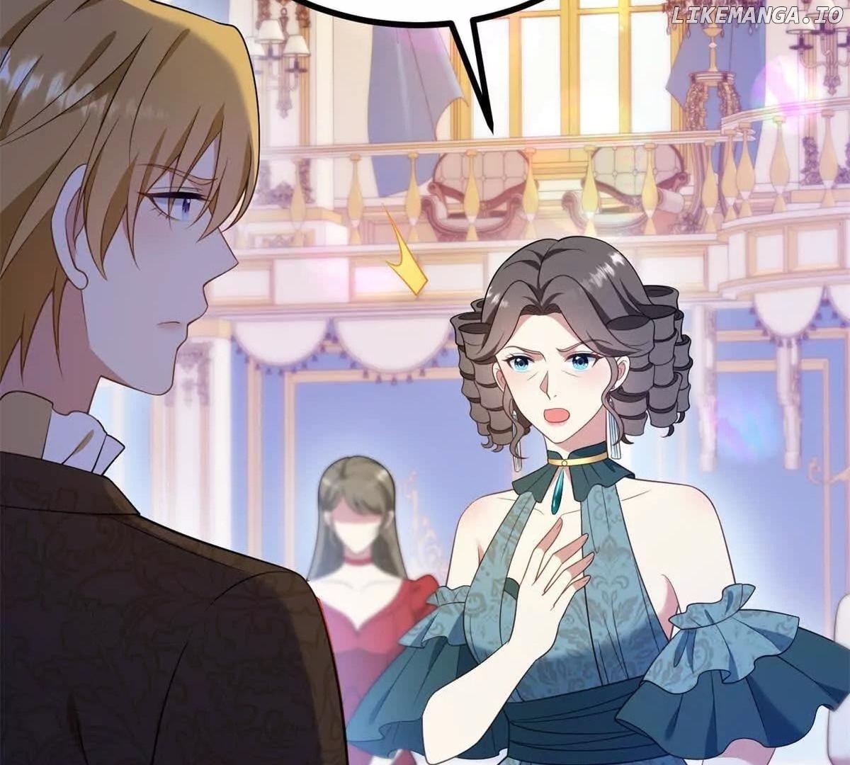 How to Change a Path Full of Thorns Into One Full of Happiness Chapter 125 - page 9