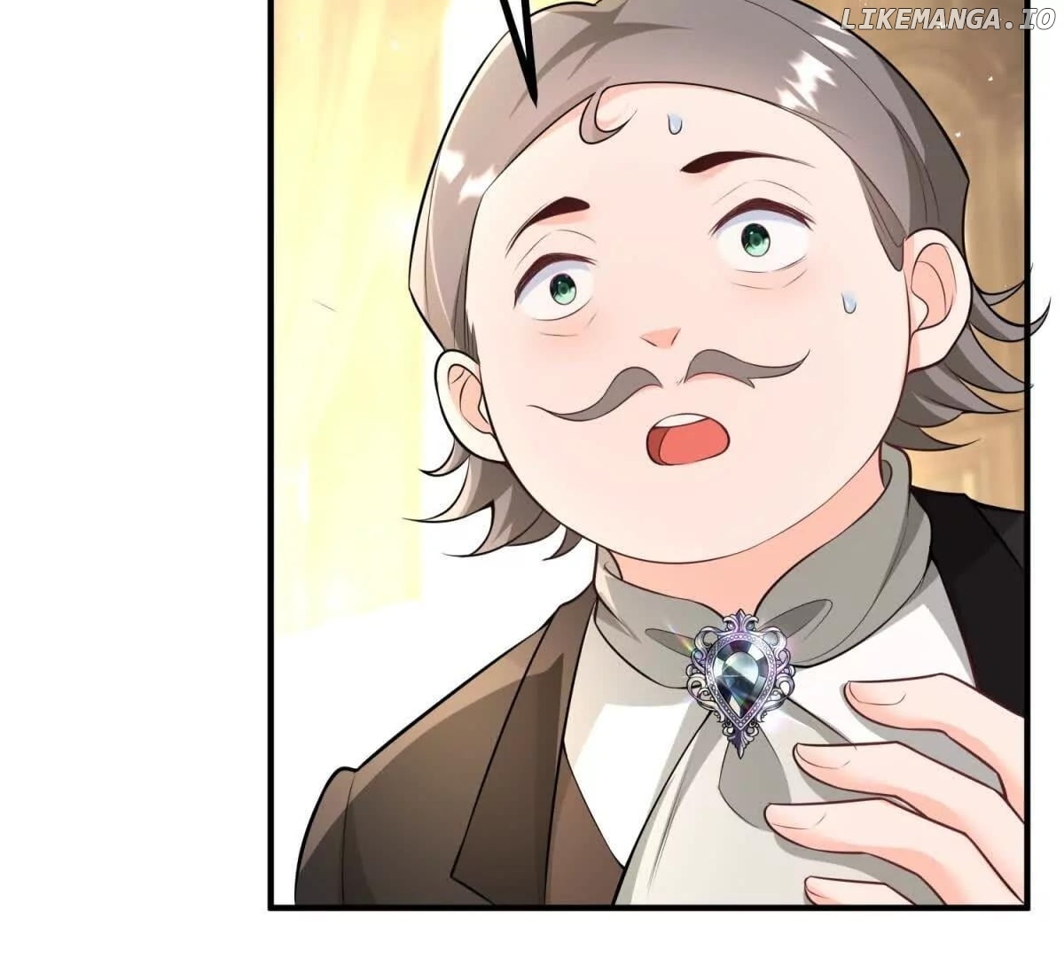 How to Change a Path Full of Thorns Into One Full of Happiness Chapter 29 - page 26