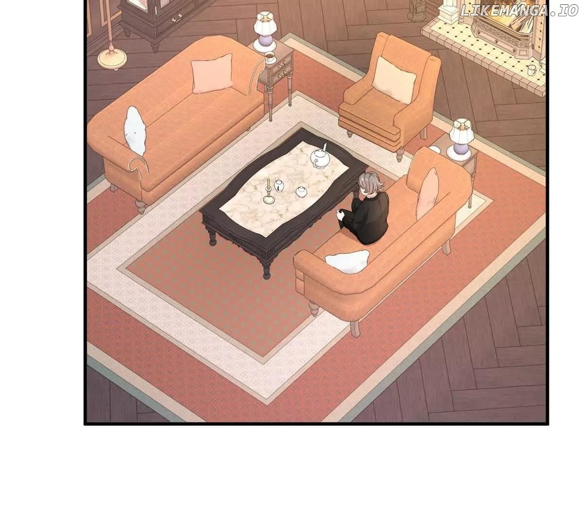How to Change a Path Full of Thorns Into One Full of Happiness Chapter 29 - page 33