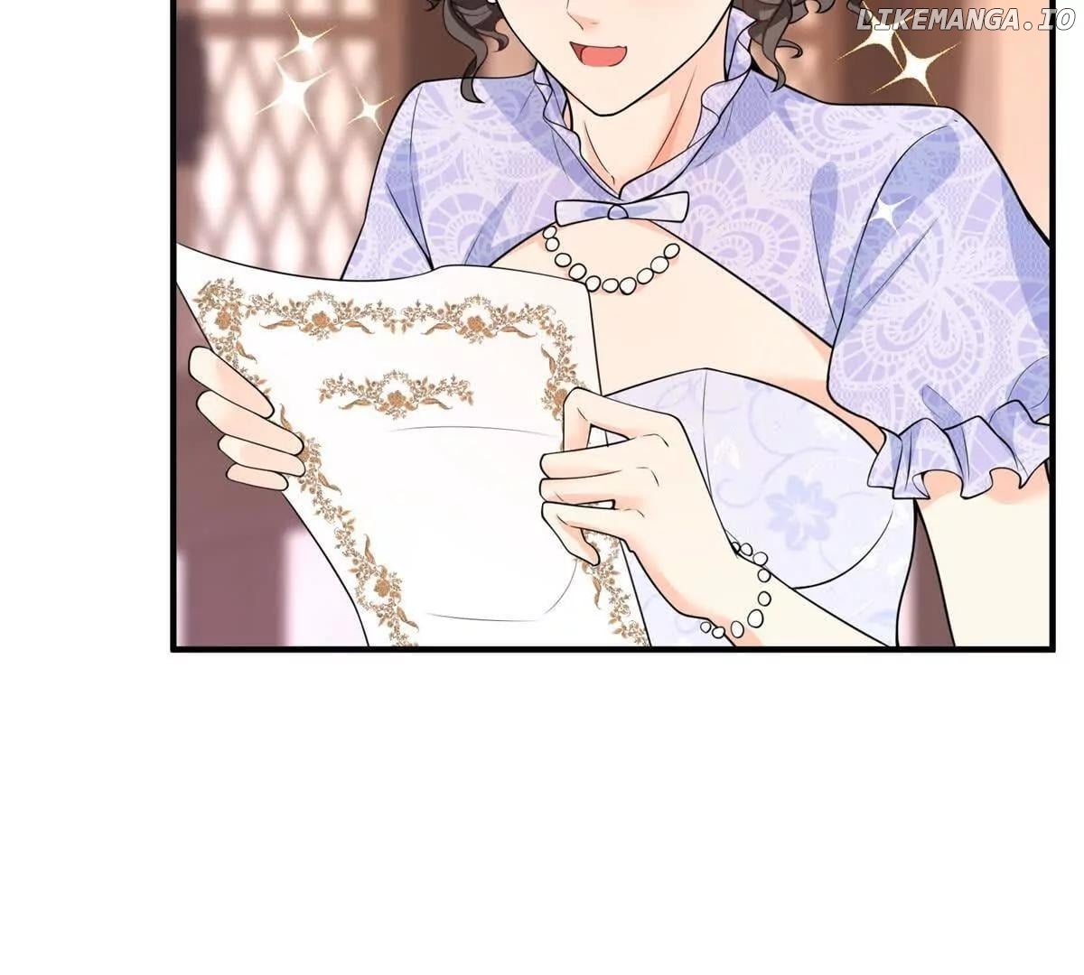 How to Change a Path Full of Thorns Into One Full of Happiness Chapter 29 - page 37