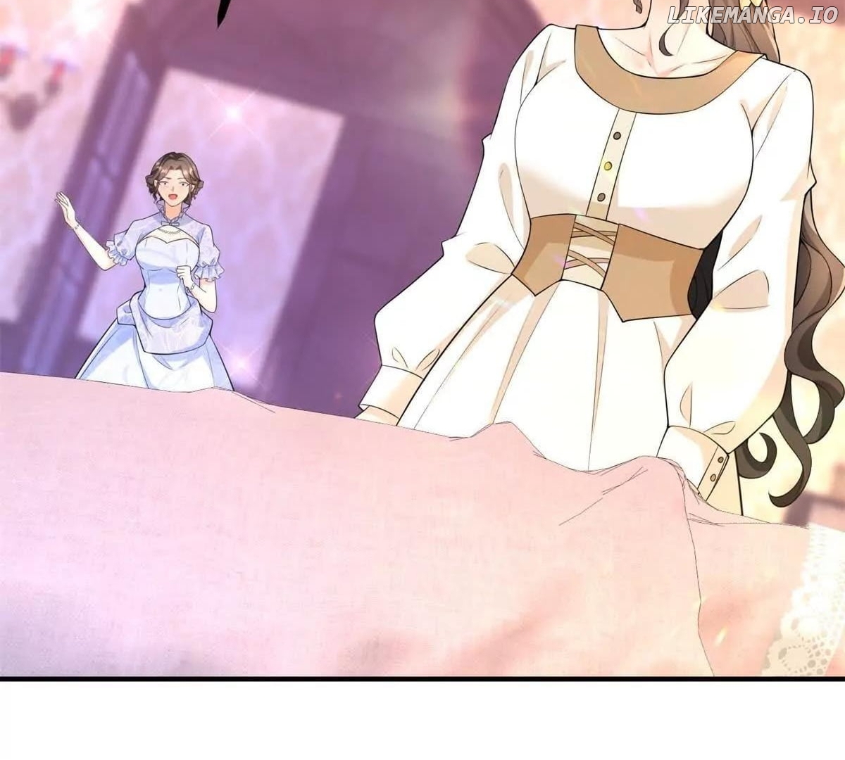 How to Change a Path Full of Thorns Into One Full of Happiness Chapter 29 - page 44