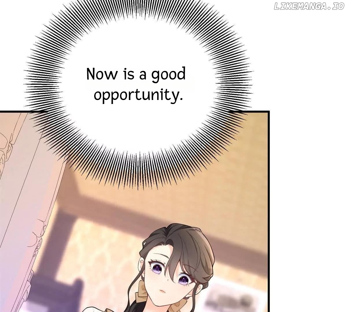 How to Change a Path Full of Thorns Into One Full of Happiness Chapter 29 - page 58