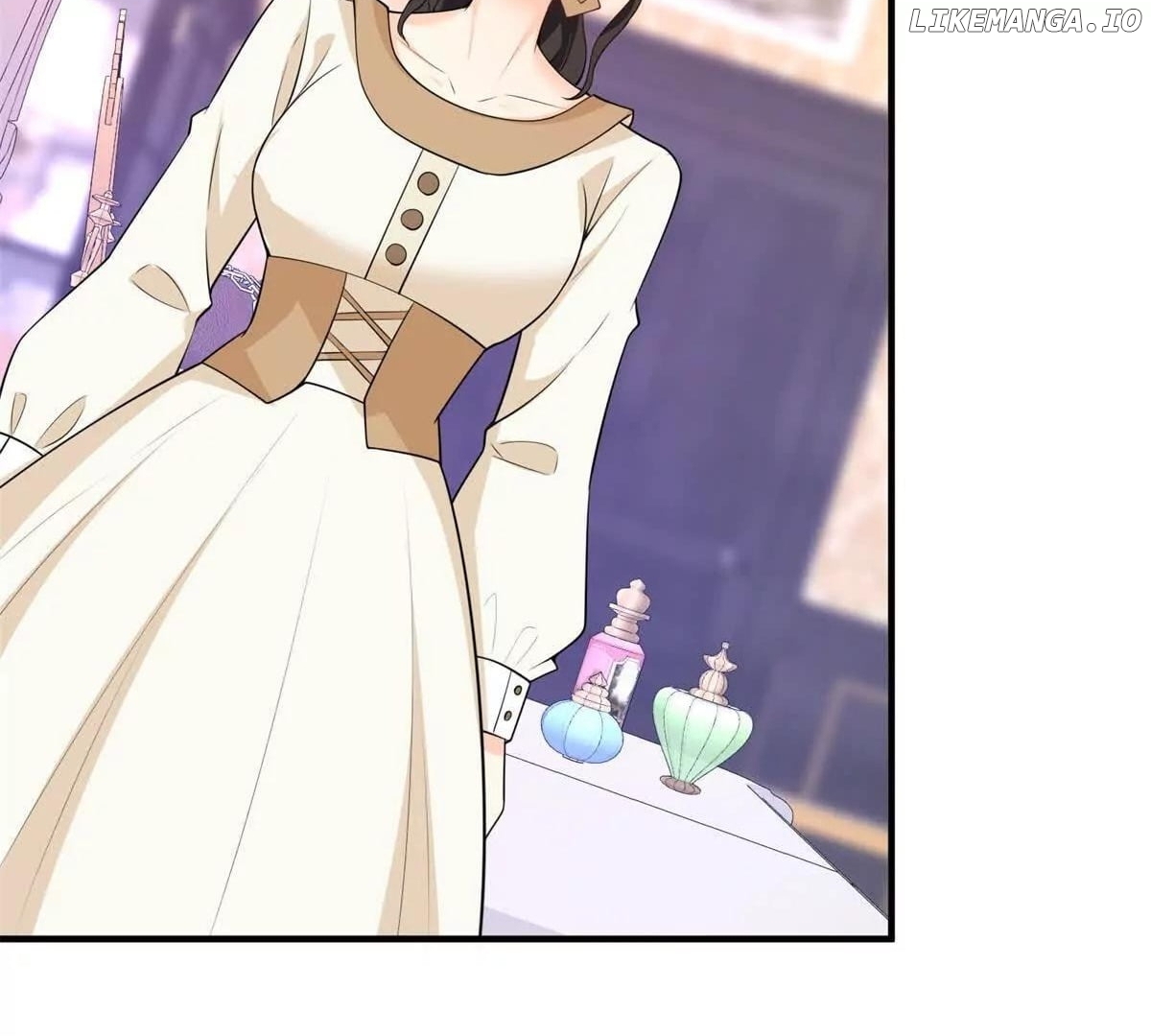 How to Change a Path Full of Thorns Into One Full of Happiness Chapter 29 - page 59