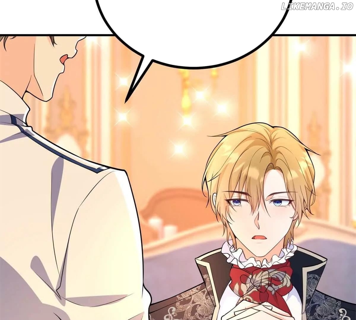 How to Change a Path Full of Thorns Into One Full of Happiness Chapter 29 - page 9