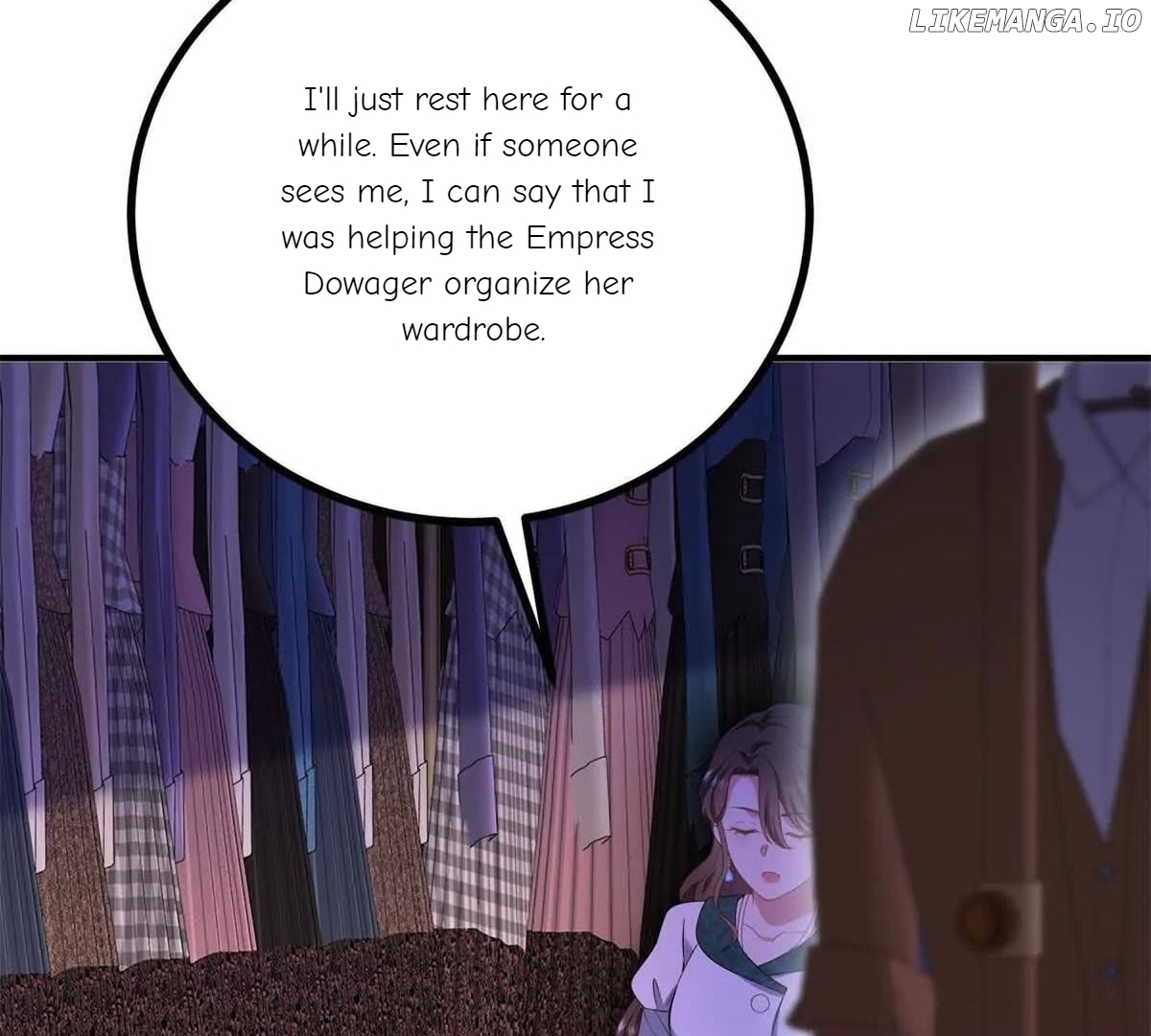 How to Change a Path Full of Thorns Into One Full of Happiness Chapter 146 - page 11