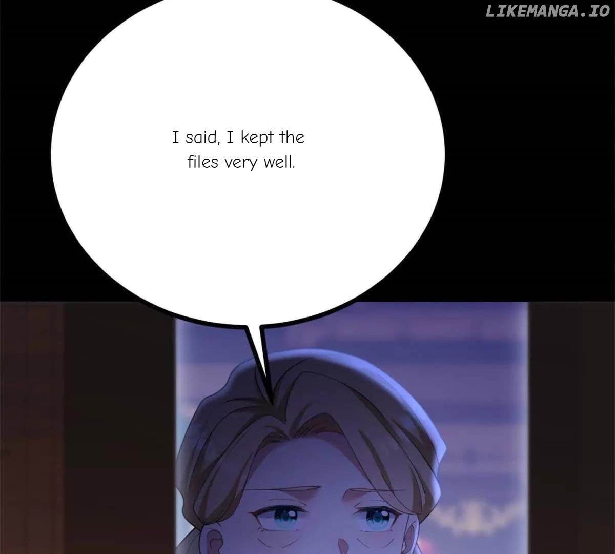 How to Change a Path Full of Thorns Into One Full of Happiness Chapter 146 - page 20