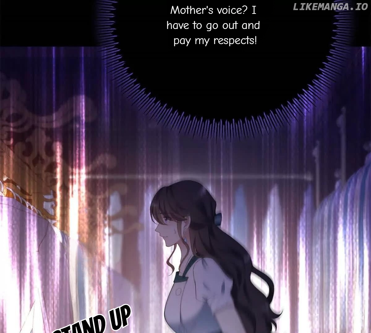 How to Change a Path Full of Thorns Into One Full of Happiness Chapter 146 - page 22