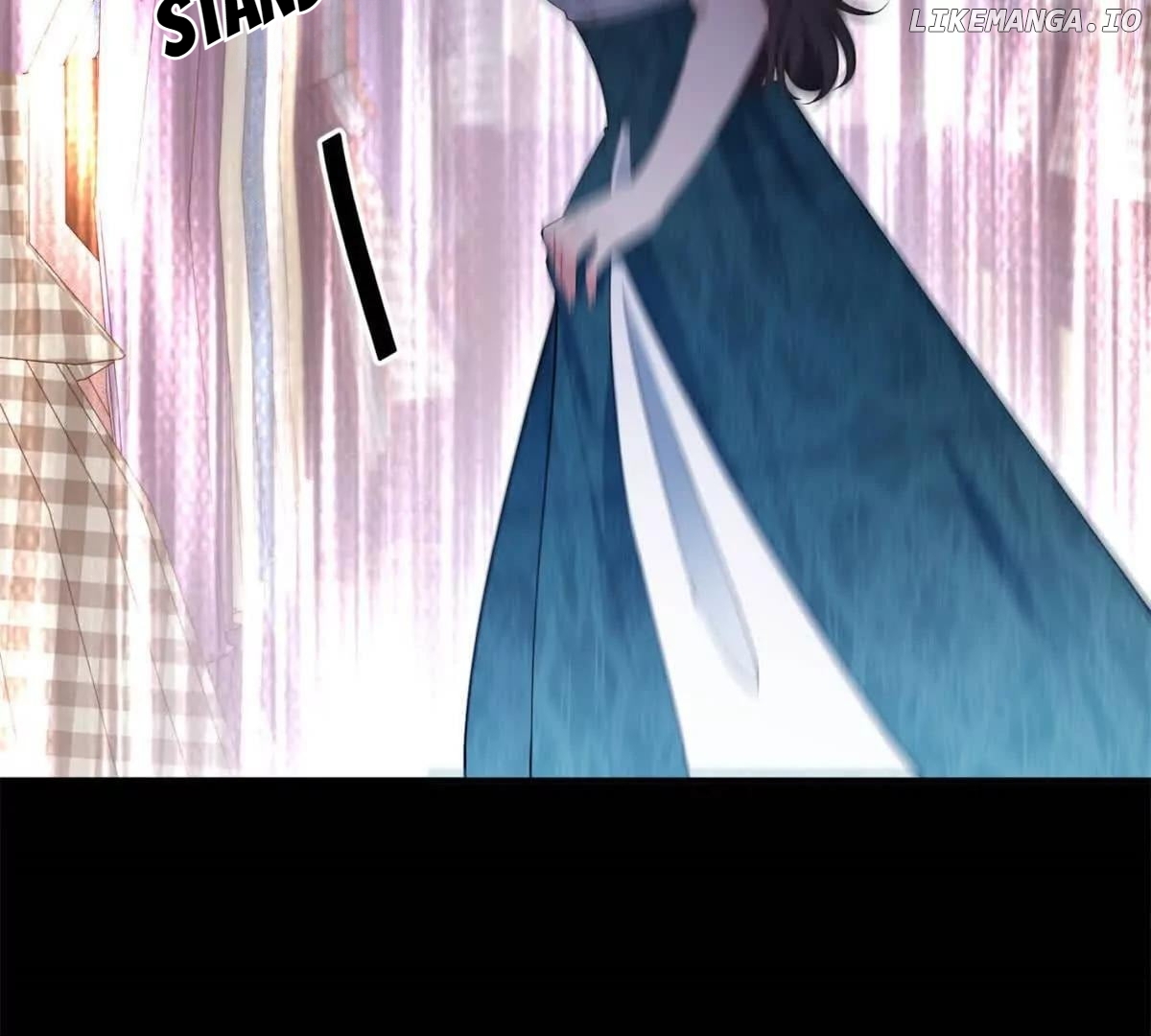 How to Change a Path Full of Thorns Into One Full of Happiness Chapter 146 - page 23