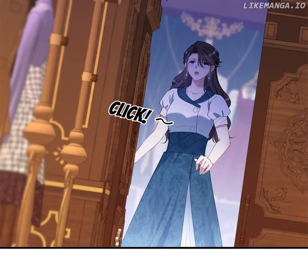How to Change a Path Full of Thorns Into One Full of Happiness Chapter 146 - page 3