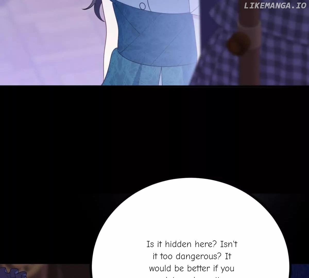 How to Change a Path Full of Thorns Into One Full of Happiness Chapter 146 - page 32