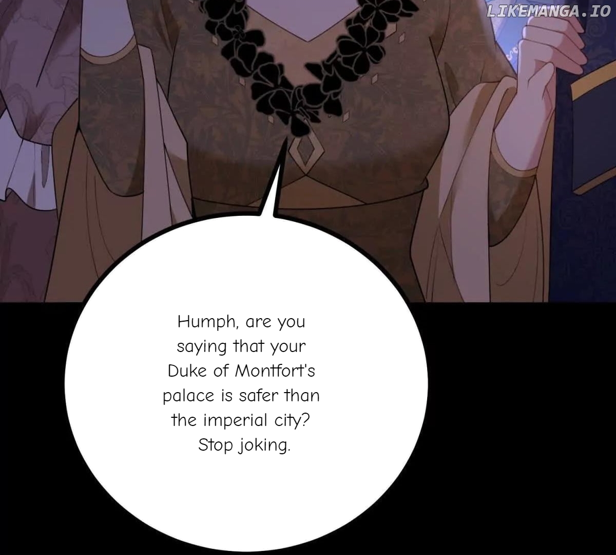 How to Change a Path Full of Thorns Into One Full of Happiness Chapter 146 - page 34