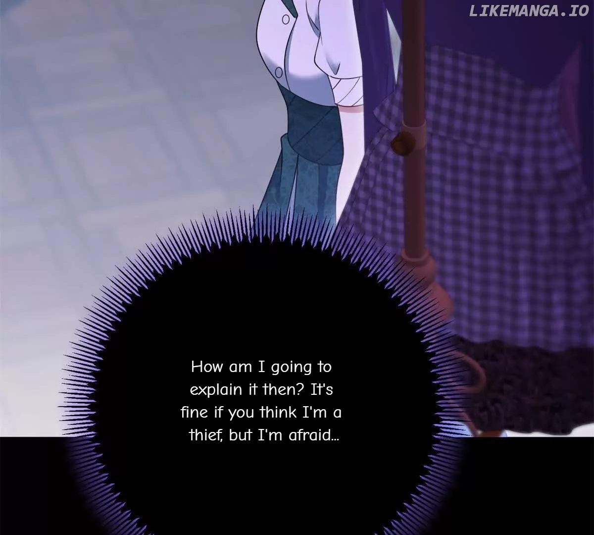 How to Change a Path Full of Thorns Into One Full of Happiness Chapter 146 - page 39