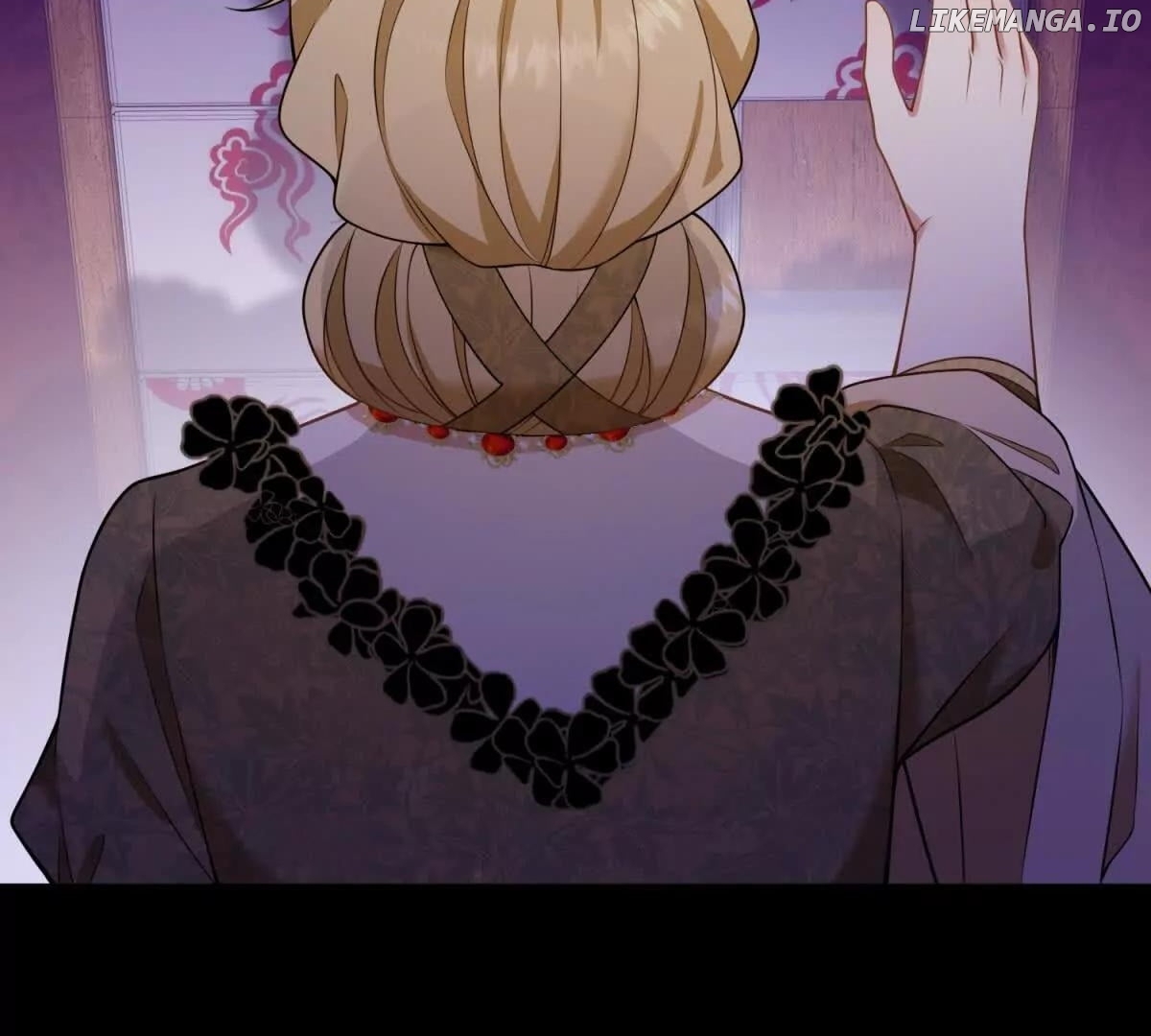 How to Change a Path Full of Thorns Into One Full of Happiness Chapter 146 - page 50