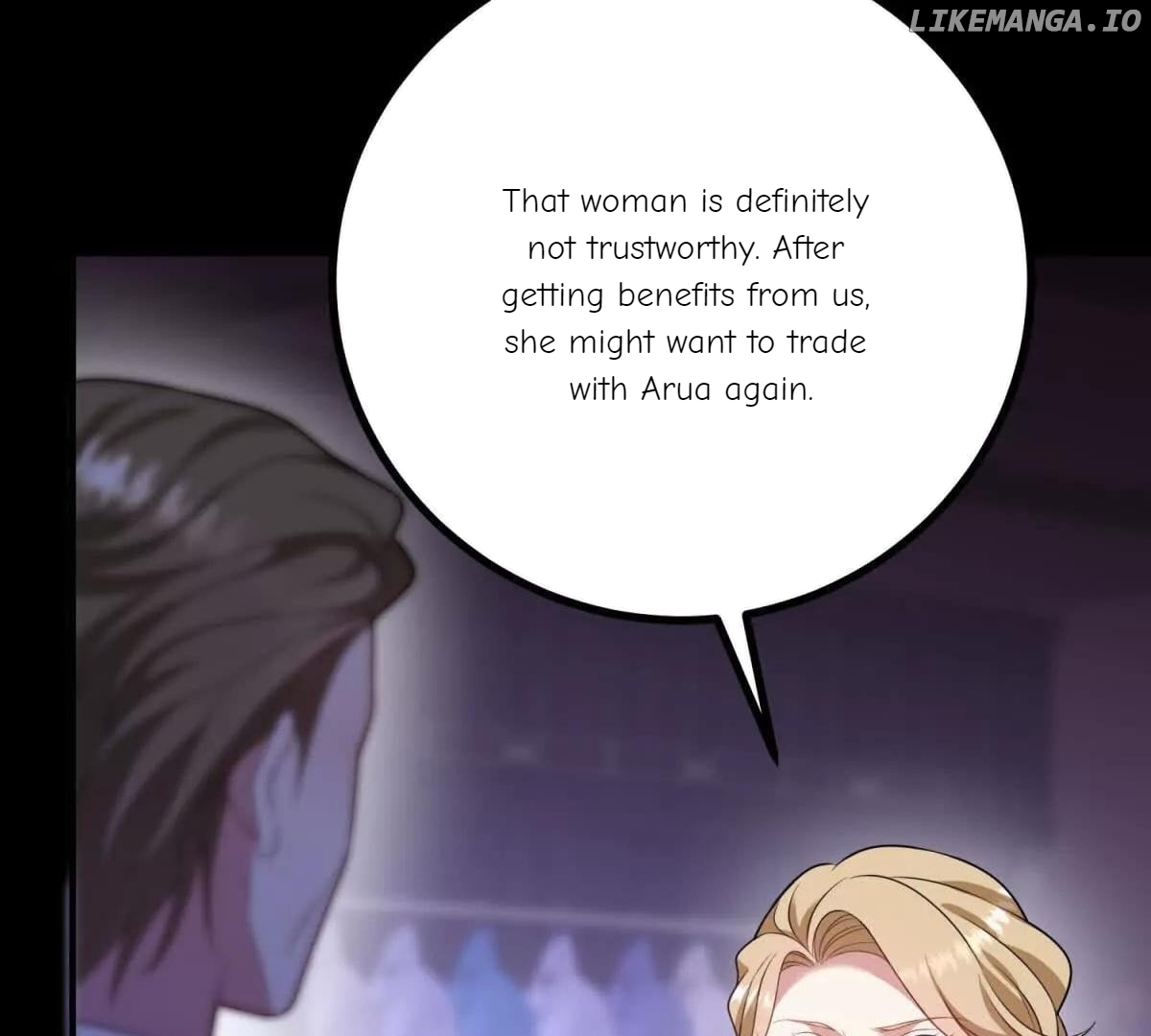 How to Change a Path Full of Thorns Into One Full of Happiness Chapter 146 - page 55
