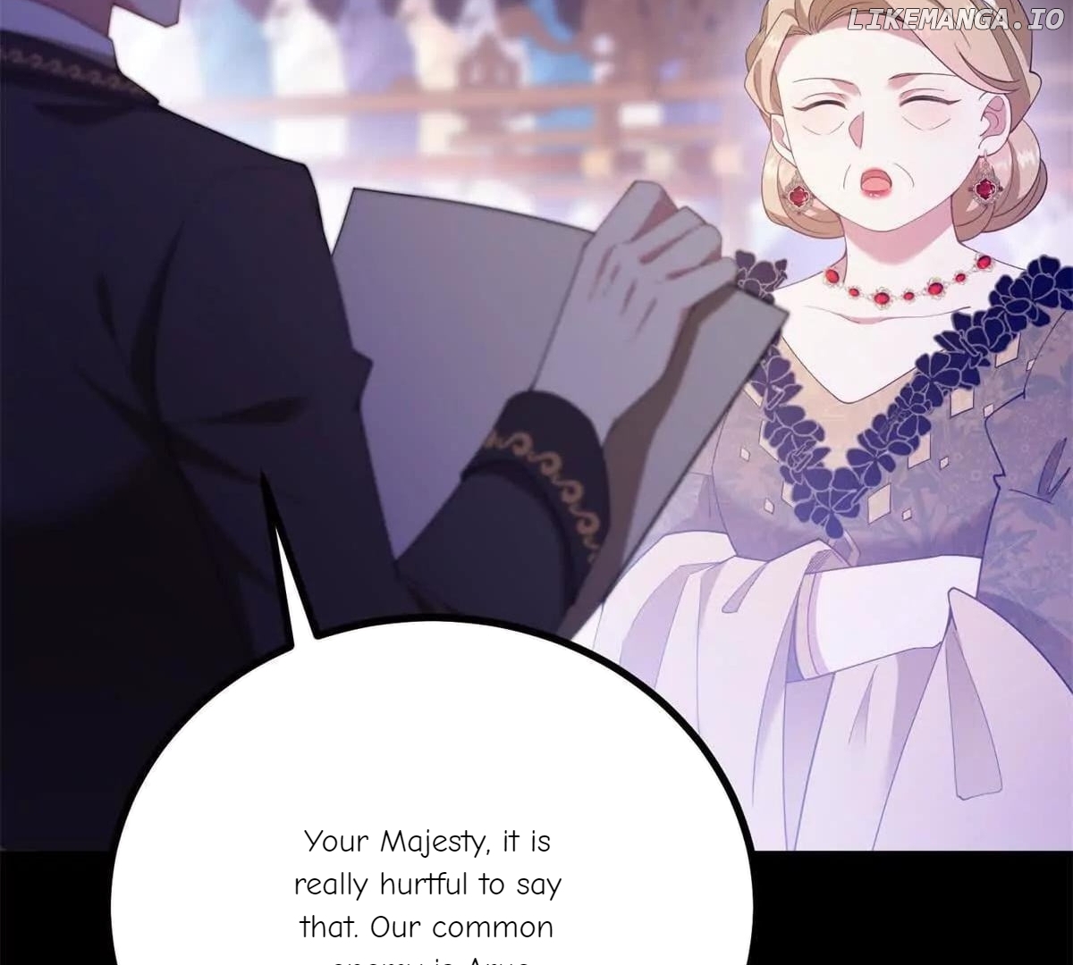 How to Change a Path Full of Thorns Into One Full of Happiness Chapter 146 - page 60