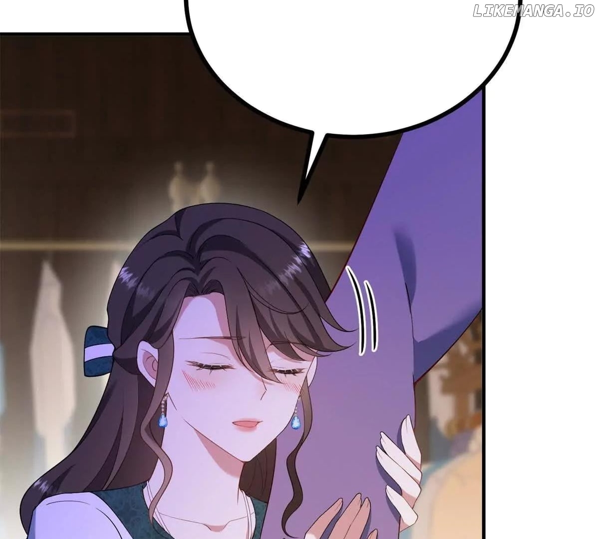 How to Change a Path Full of Thorns Into One Full of Happiness Chapter 146 - page 7