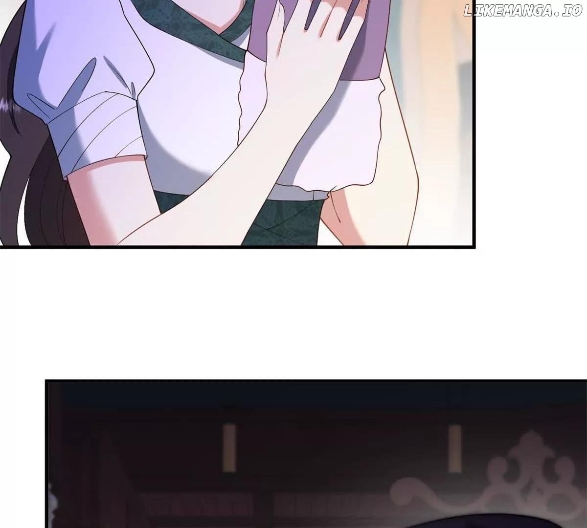 How to Change a Path Full of Thorns Into One Full of Happiness Chapter 146 - page 8