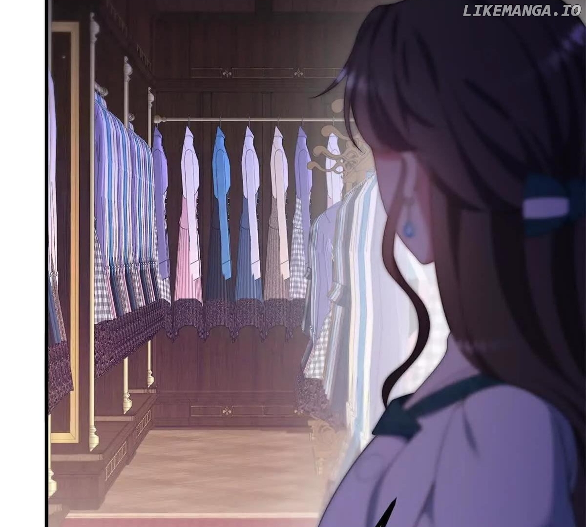 How to Change a Path Full of Thorns Into One Full of Happiness Chapter 146 - page 9