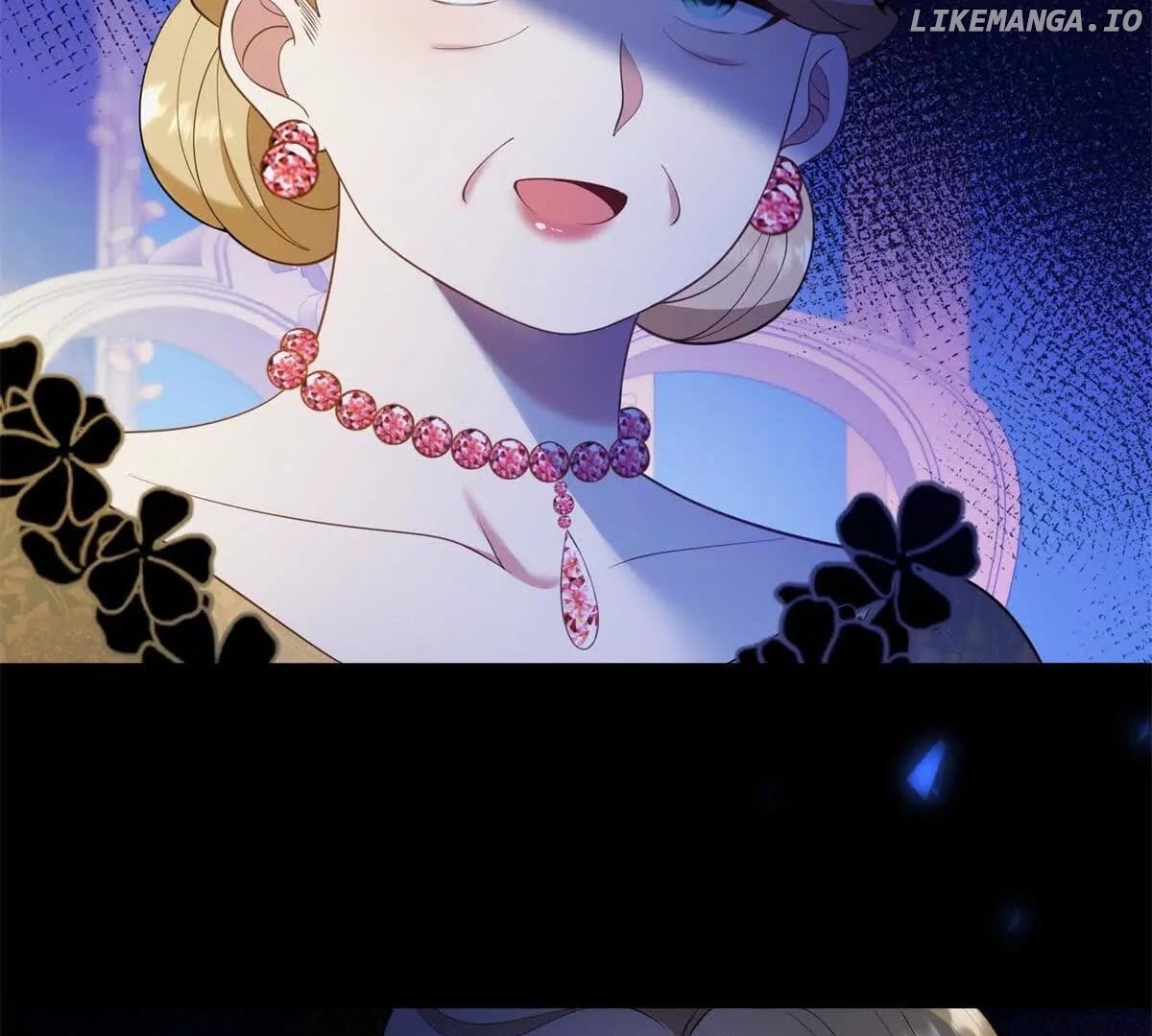 How to Change a Path Full of Thorns Into One Full of Happiness Chapter 124 - page 10
