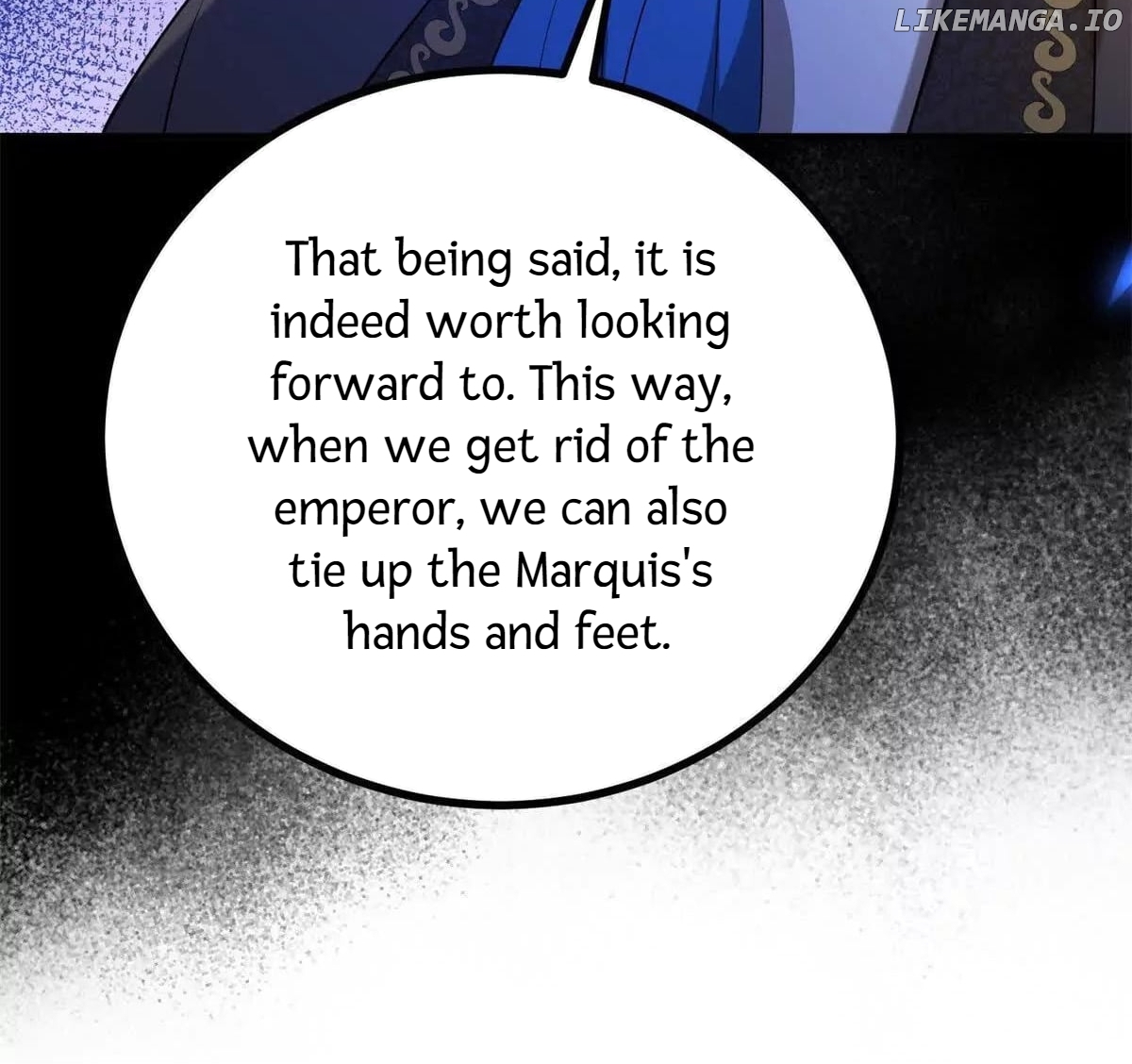How to Change a Path Full of Thorns Into One Full of Happiness Chapter 124 - page 12