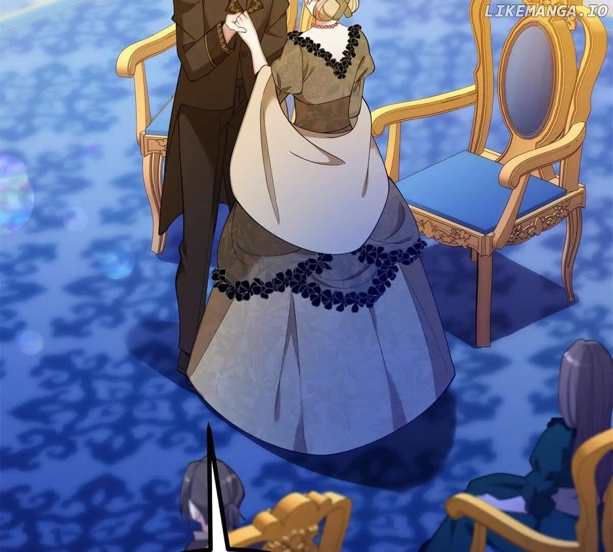 How to Change a Path Full of Thorns Into One Full of Happiness Chapter 124 - page 14