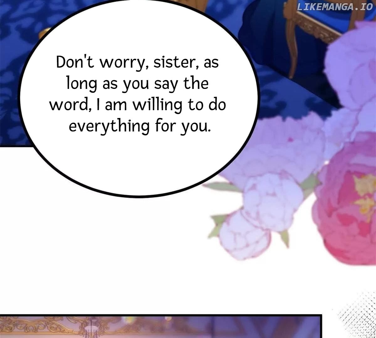How to Change a Path Full of Thorns Into One Full of Happiness Chapter 124 - page 15