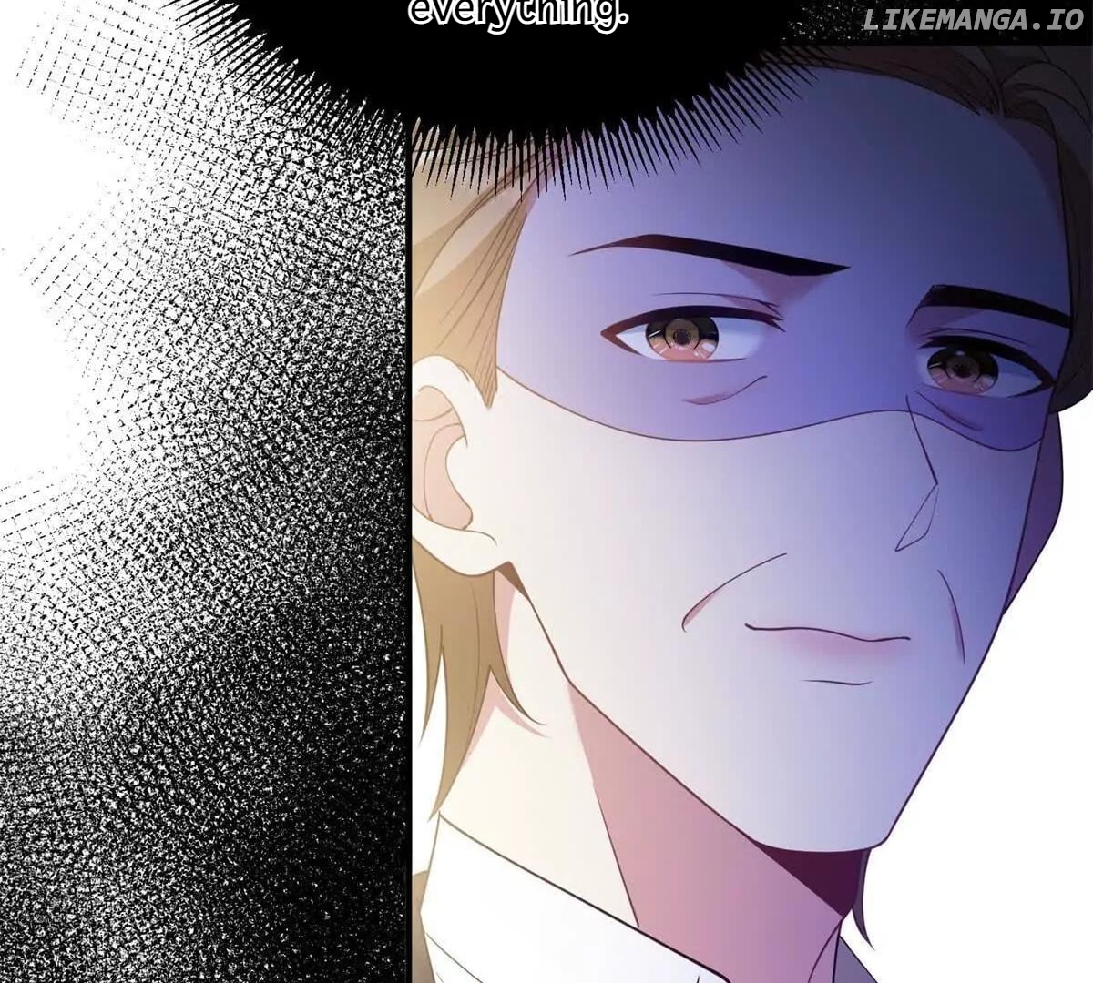 How to Change a Path Full of Thorns Into One Full of Happiness Chapter 124 - page 18