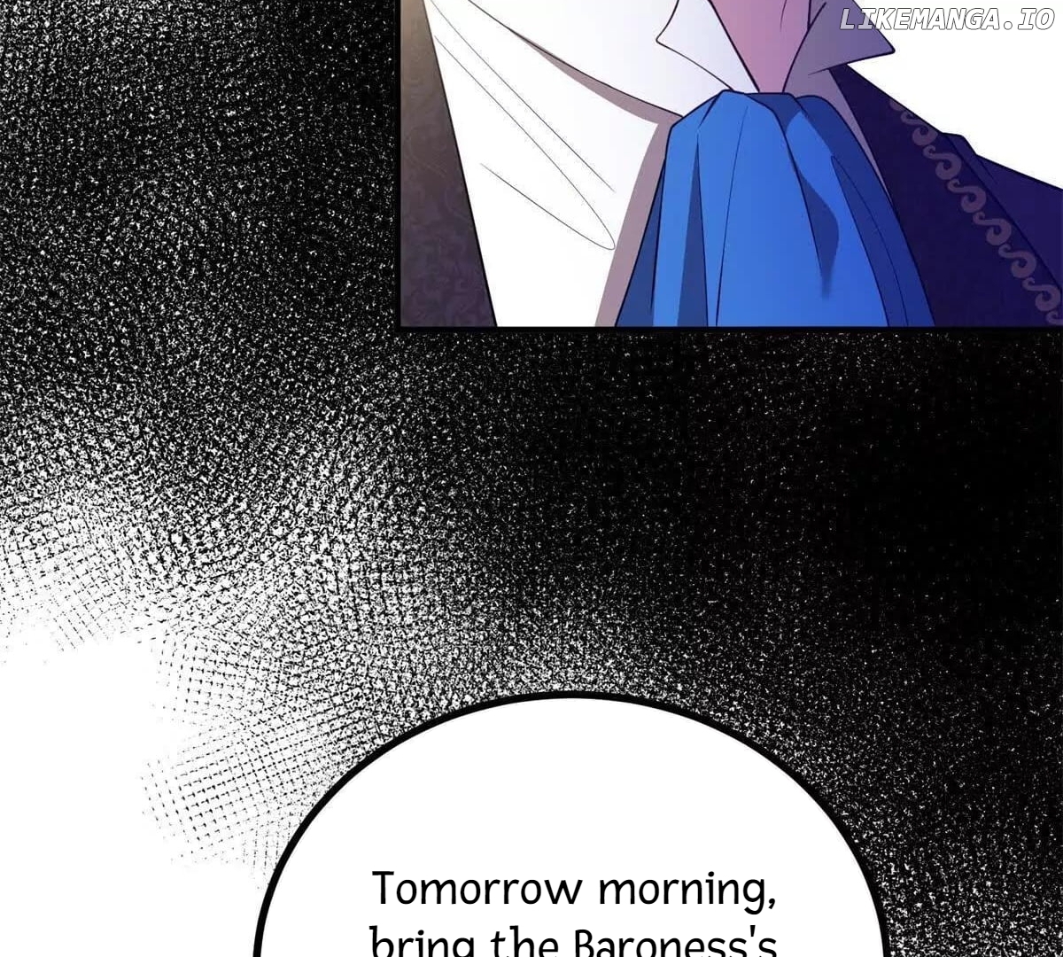 How to Change a Path Full of Thorns Into One Full of Happiness Chapter 124 - page 19