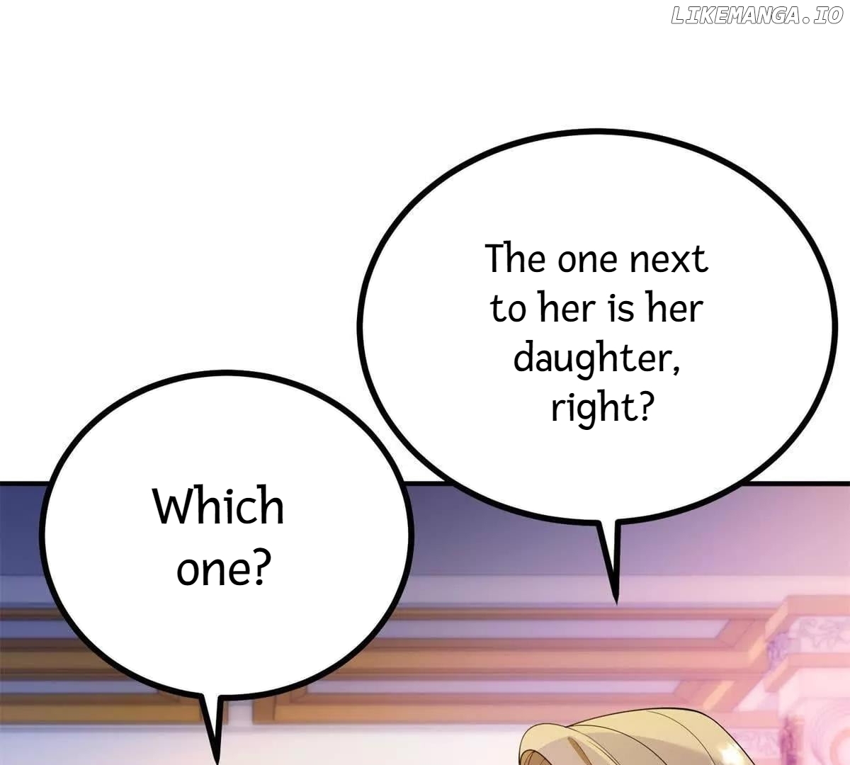 How to Change a Path Full of Thorns Into One Full of Happiness Chapter 124 - page 2