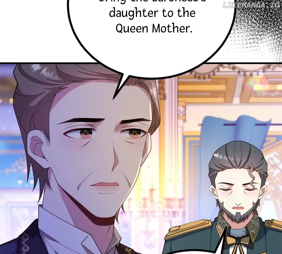 How to Change a Path Full of Thorns Into One Full of Happiness Chapter 124 - page 20