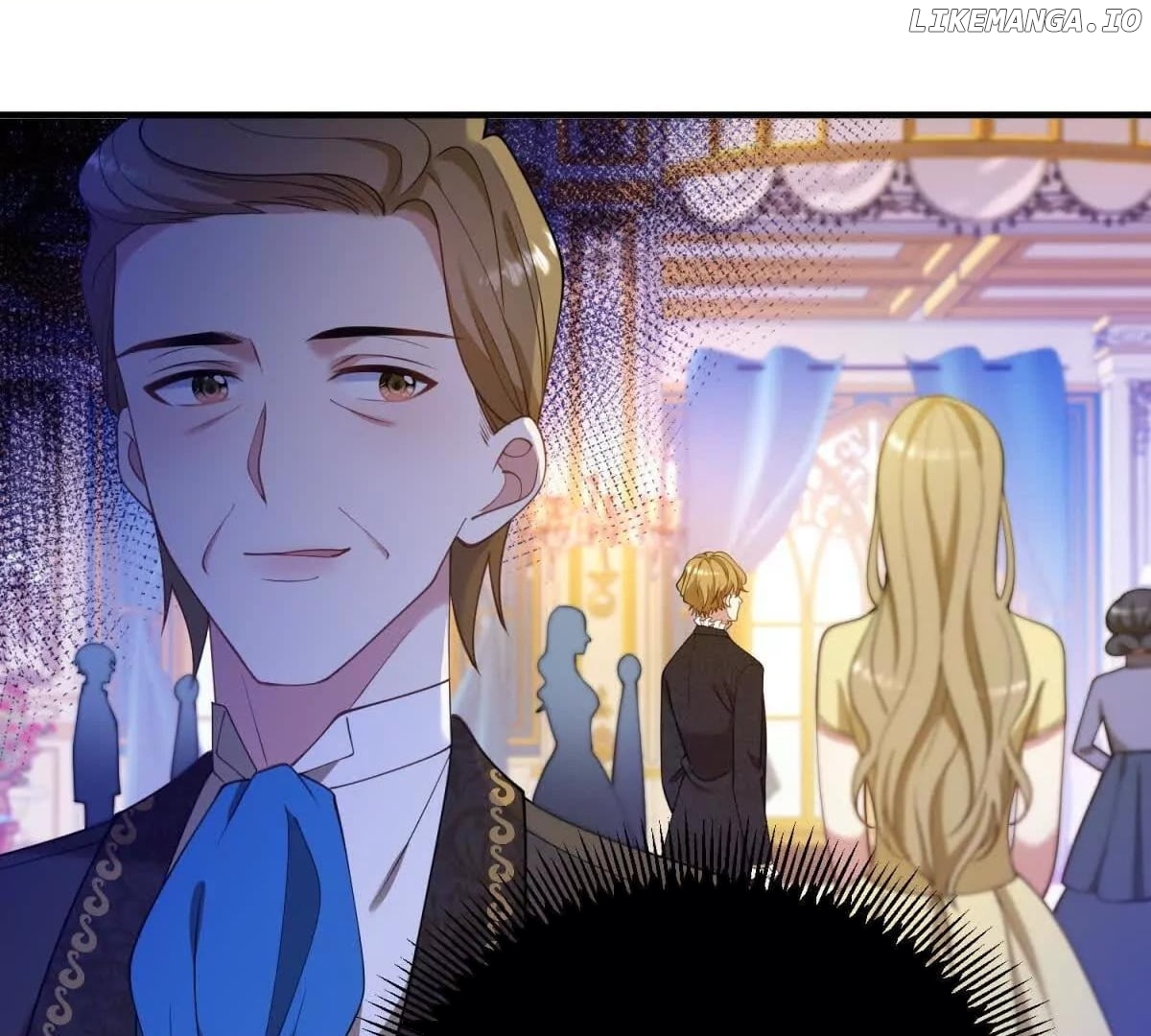 How to Change a Path Full of Thorns Into One Full of Happiness Chapter 124 - page 24