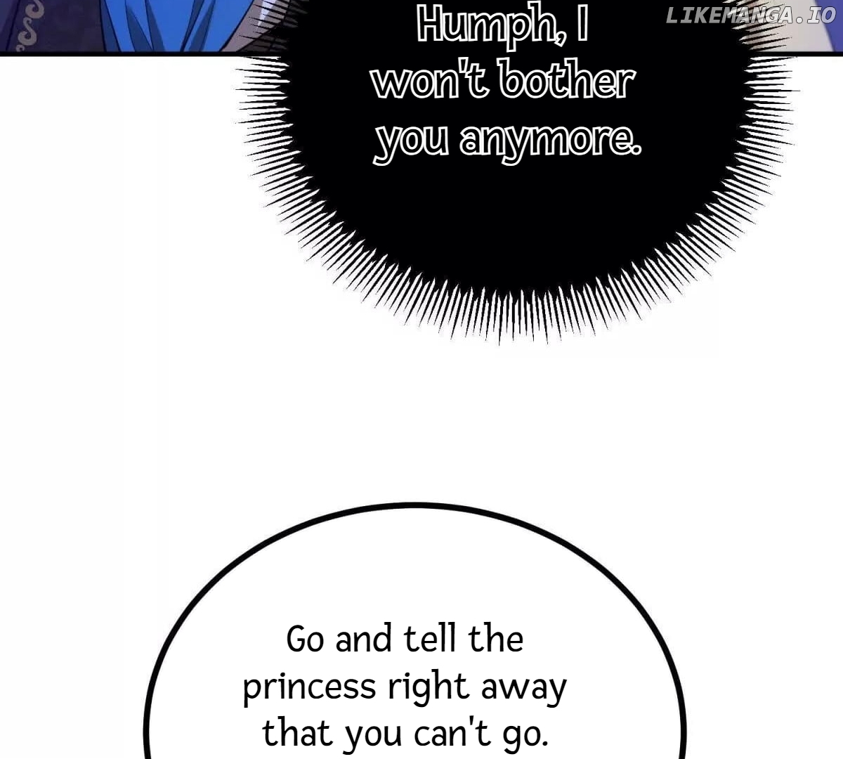 How to Change a Path Full of Thorns Into One Full of Happiness Chapter 124 - page 25