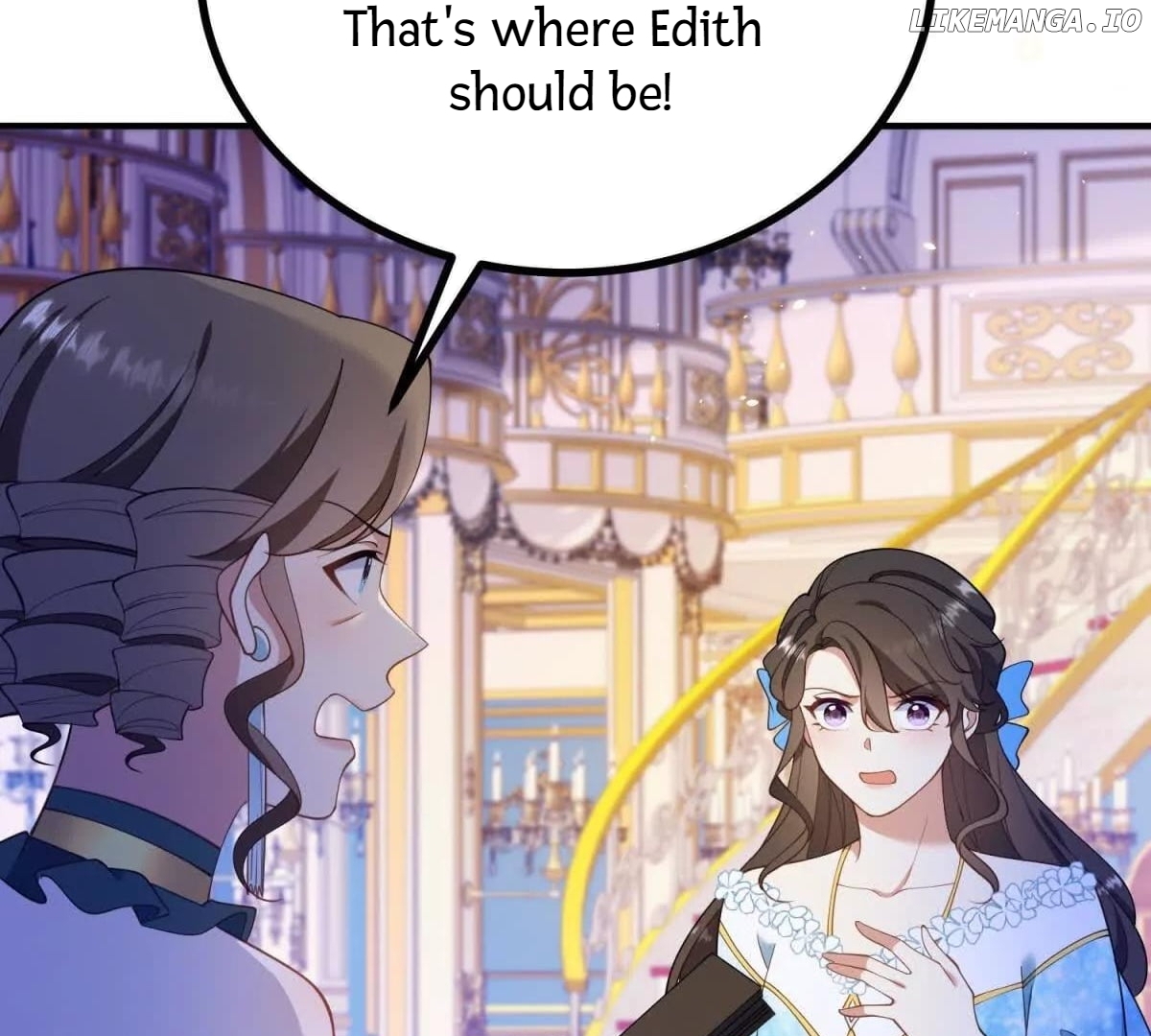 How to Change a Path Full of Thorns Into One Full of Happiness Chapter 124 - page 26