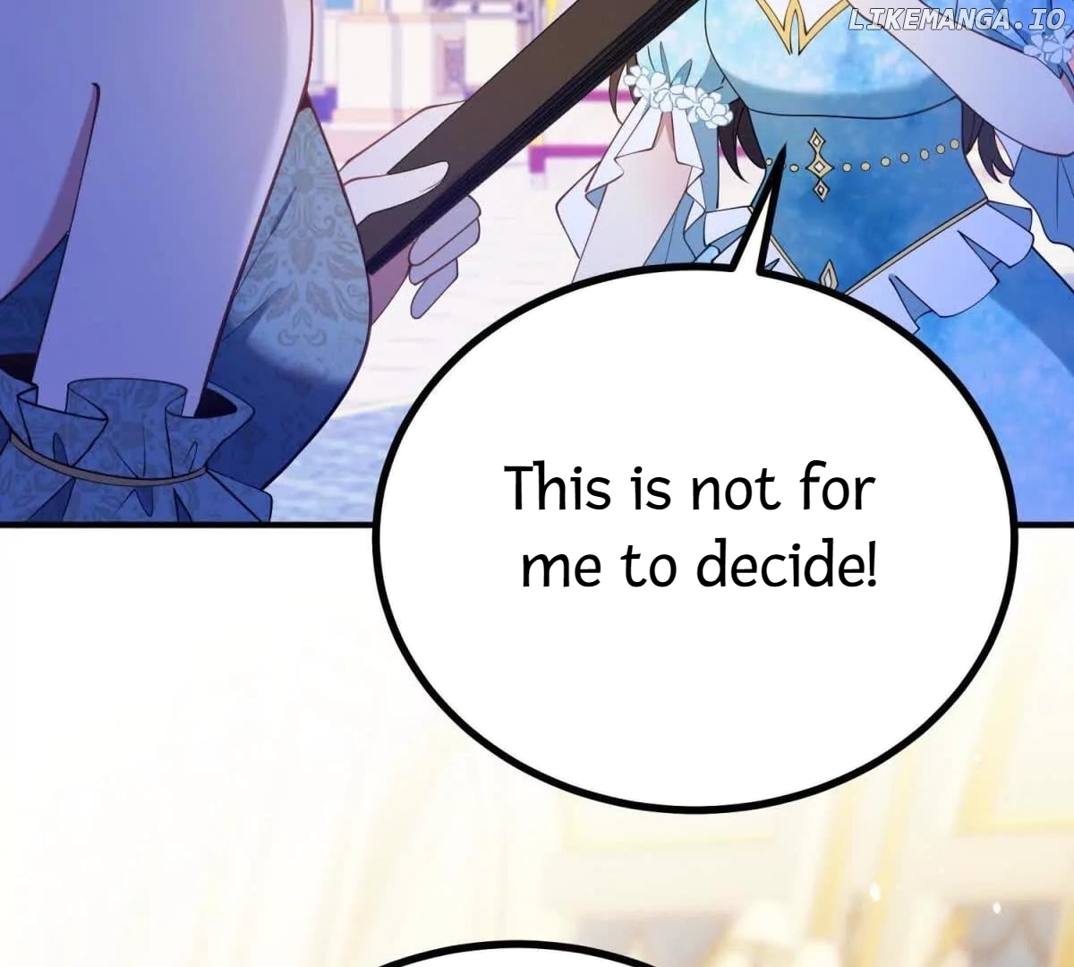 How to Change a Path Full of Thorns Into One Full of Happiness Chapter 124 - page 27