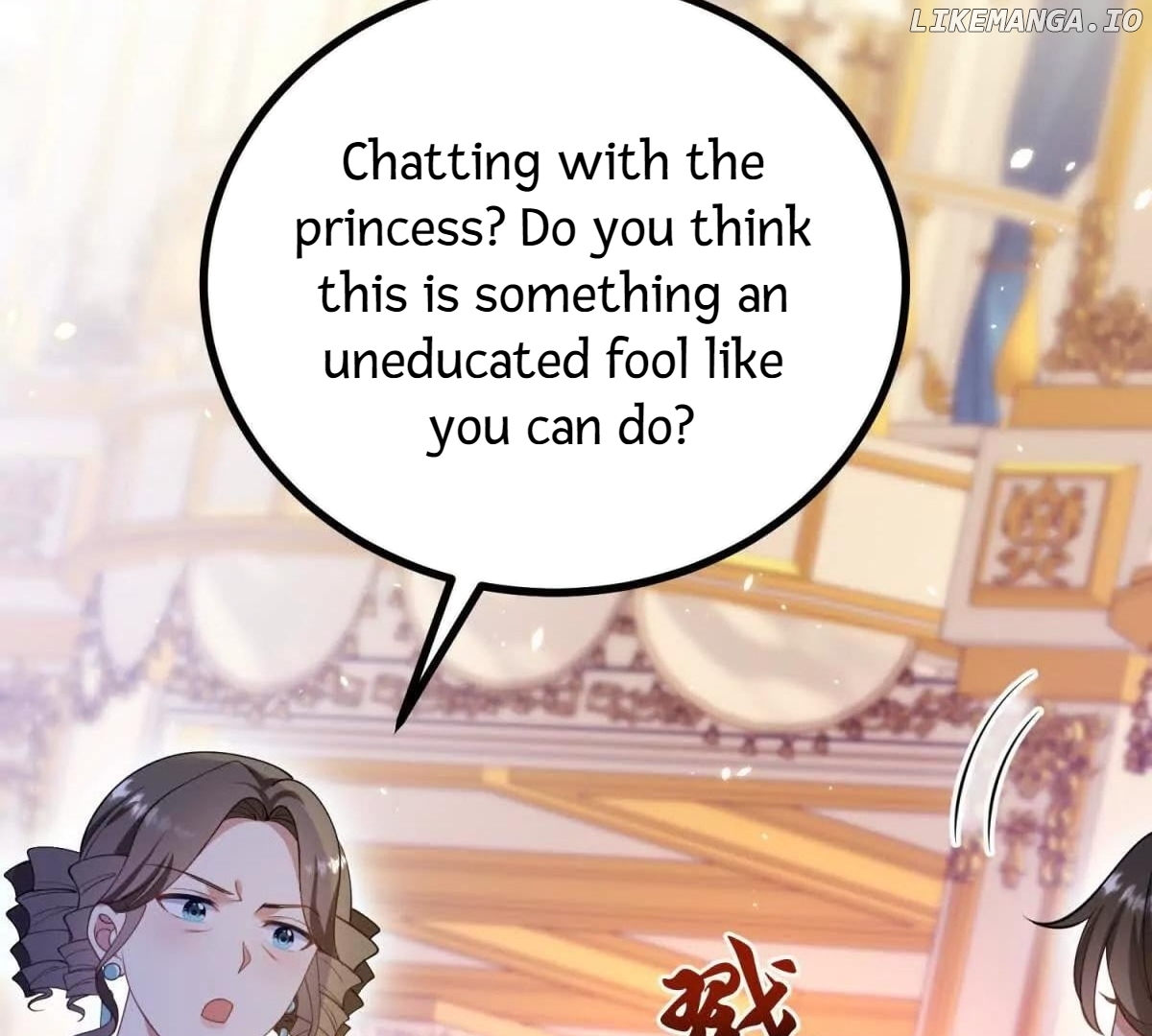 How to Change a Path Full of Thorns Into One Full of Happiness Chapter 124 - page 28