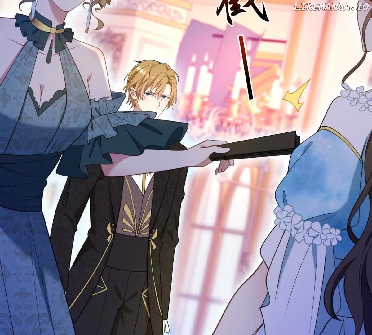 How to Change a Path Full of Thorns Into One Full of Happiness Chapter 124 - page 29