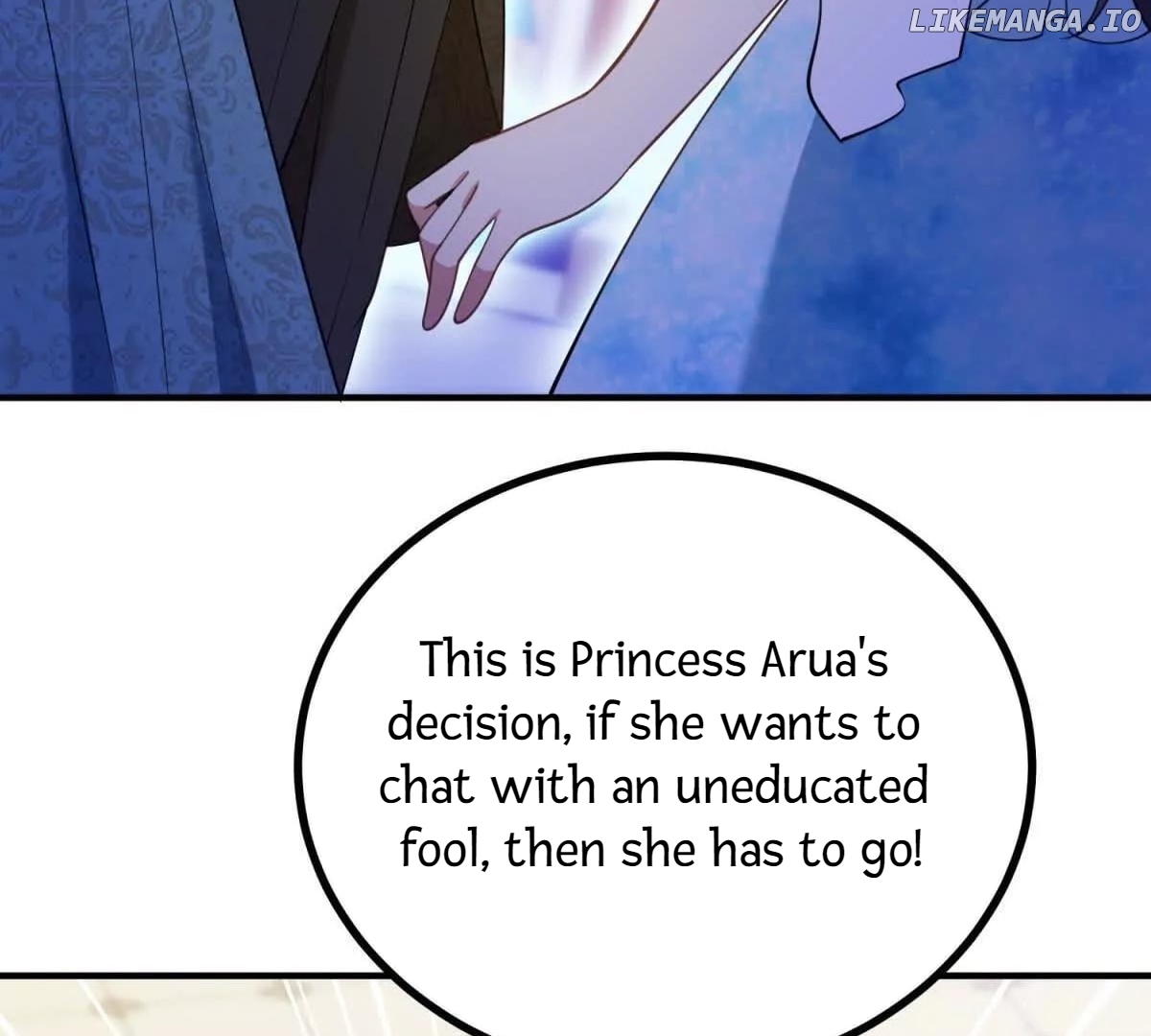 How to Change a Path Full of Thorns Into One Full of Happiness Chapter 124 - page 30