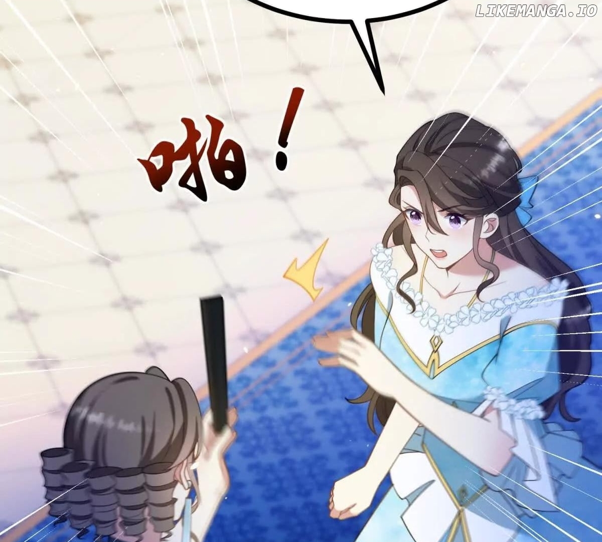 How to Change a Path Full of Thorns Into One Full of Happiness Chapter 124 - page 31