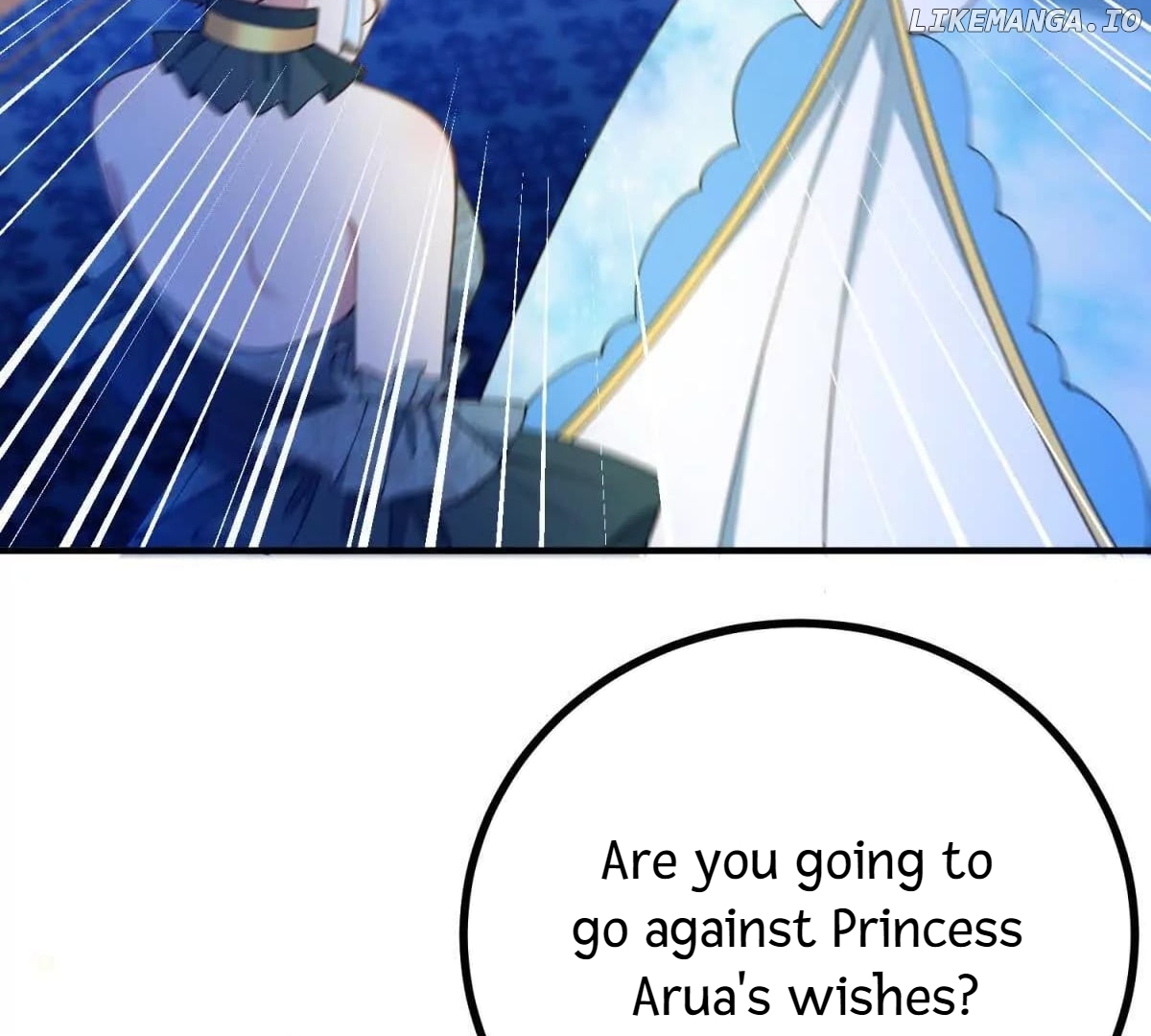 How to Change a Path Full of Thorns Into One Full of Happiness Chapter 124 - page 32