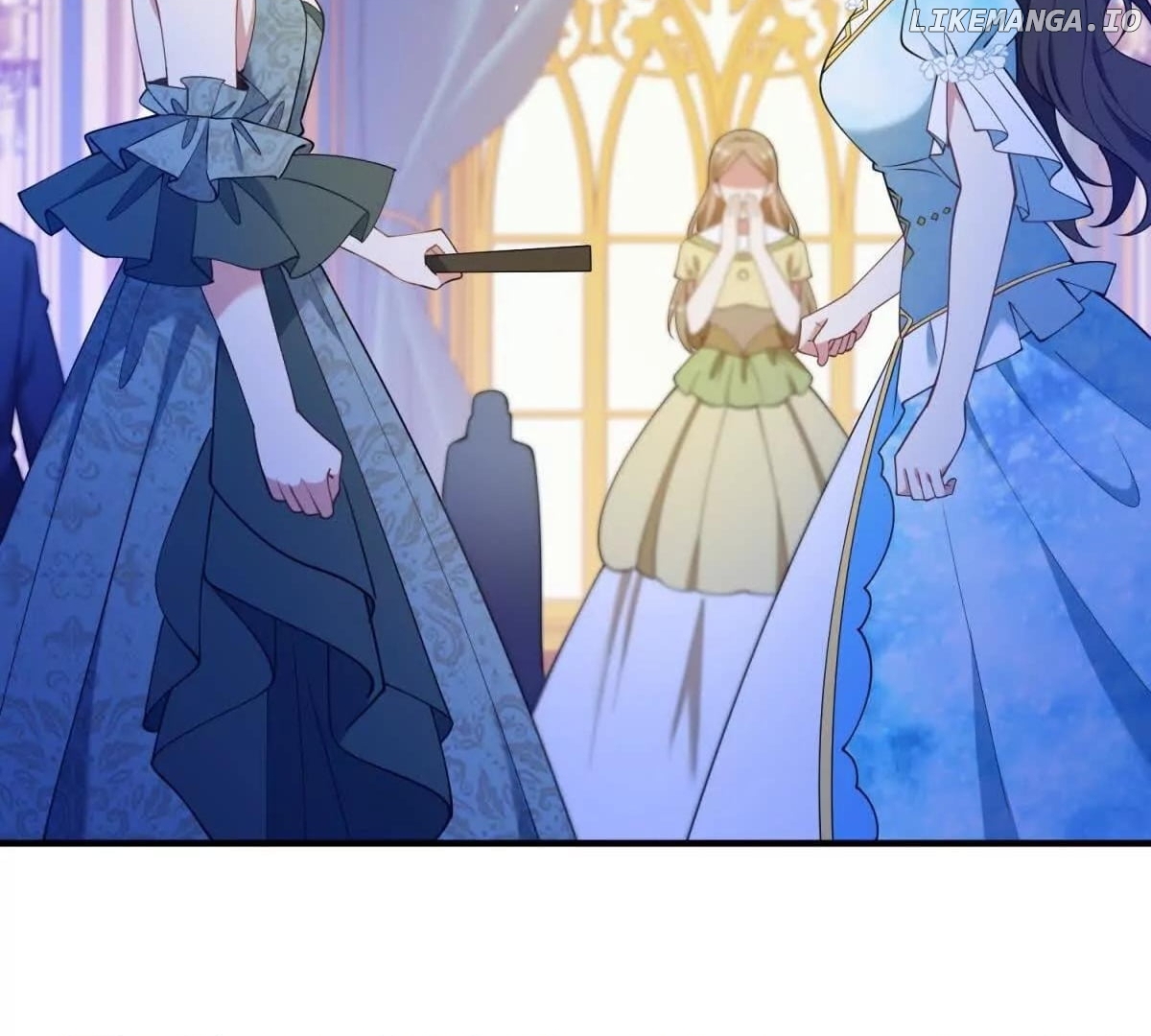 How to Change a Path Full of Thorns Into One Full of Happiness Chapter 124 - page 34