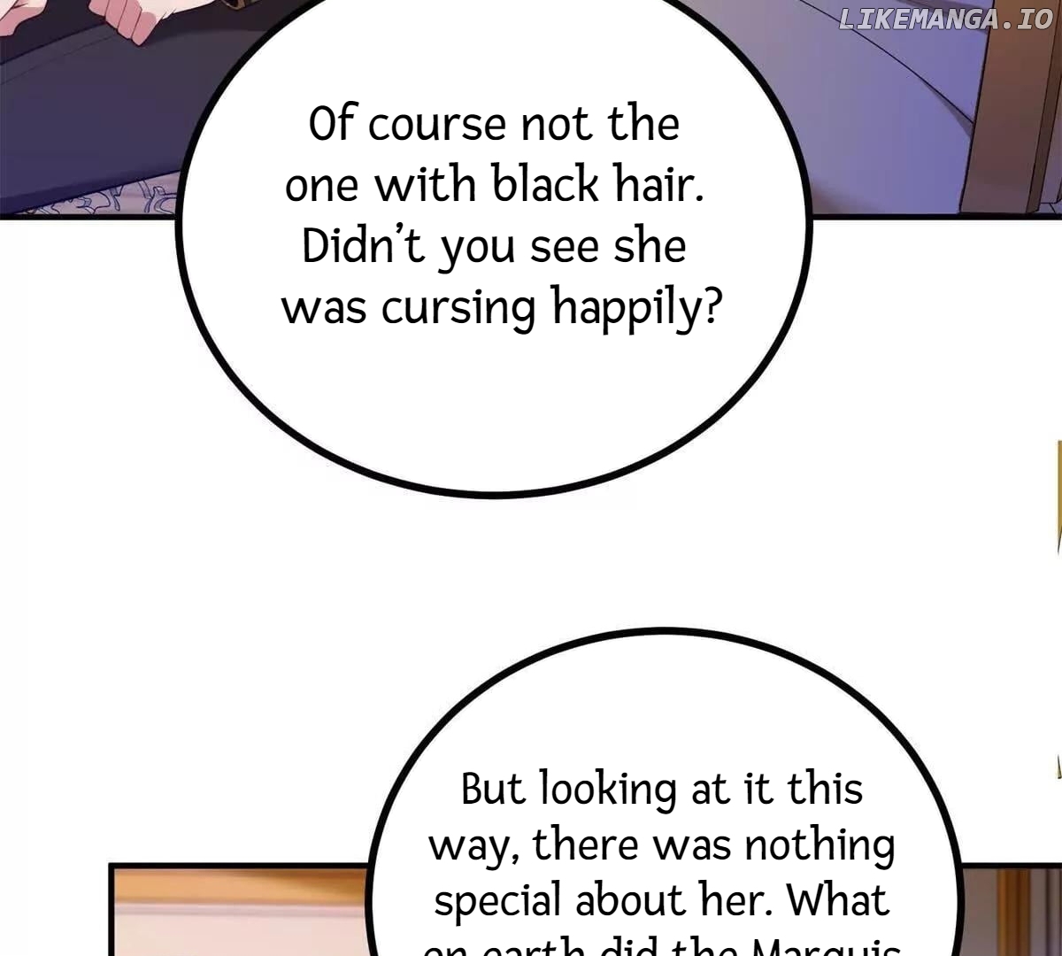 How to Change a Path Full of Thorns Into One Full of Happiness Chapter 124 - page 4